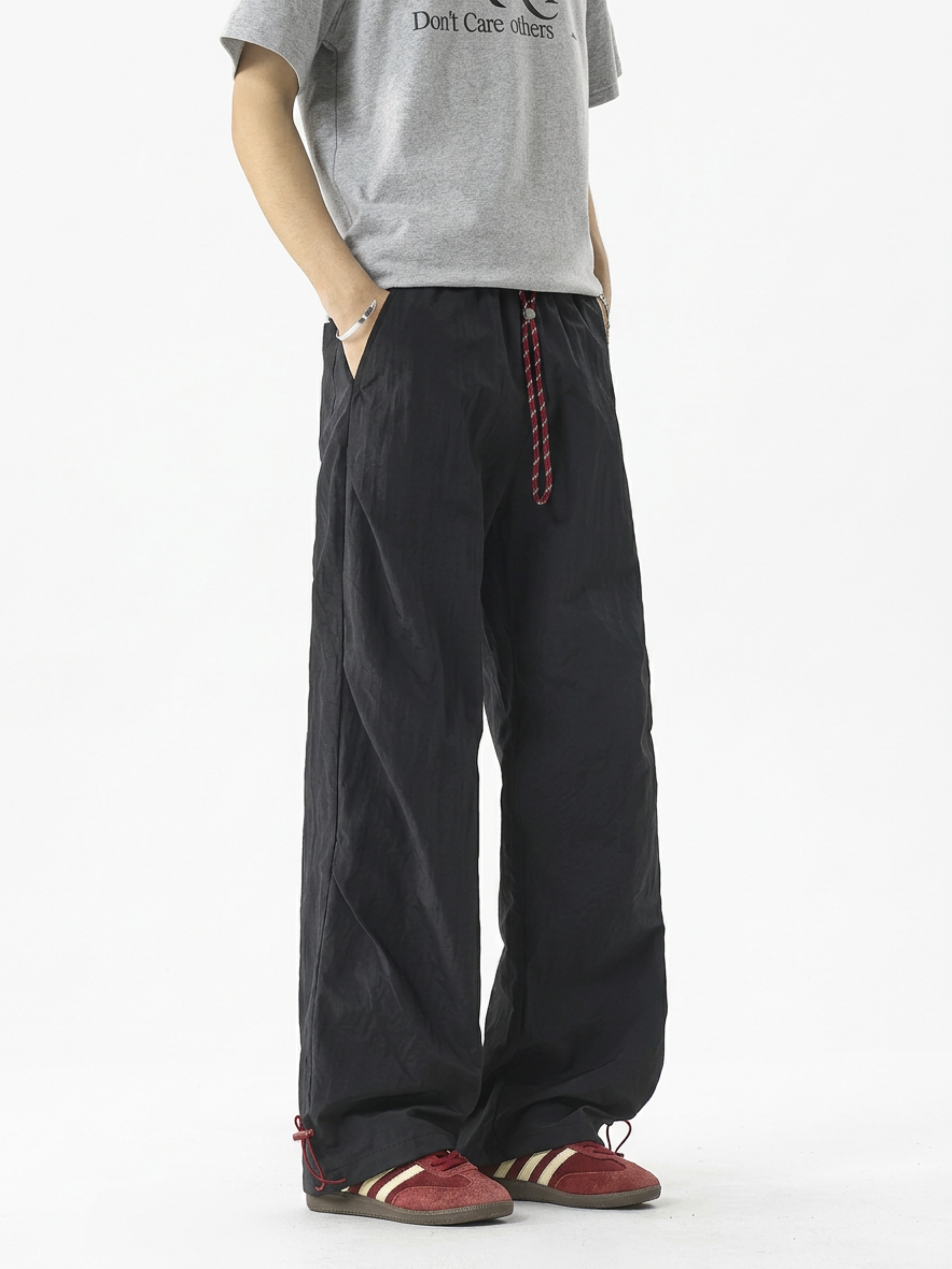 Stonebloom - Water-Repellent Quick-Dry Paratrooper Pants