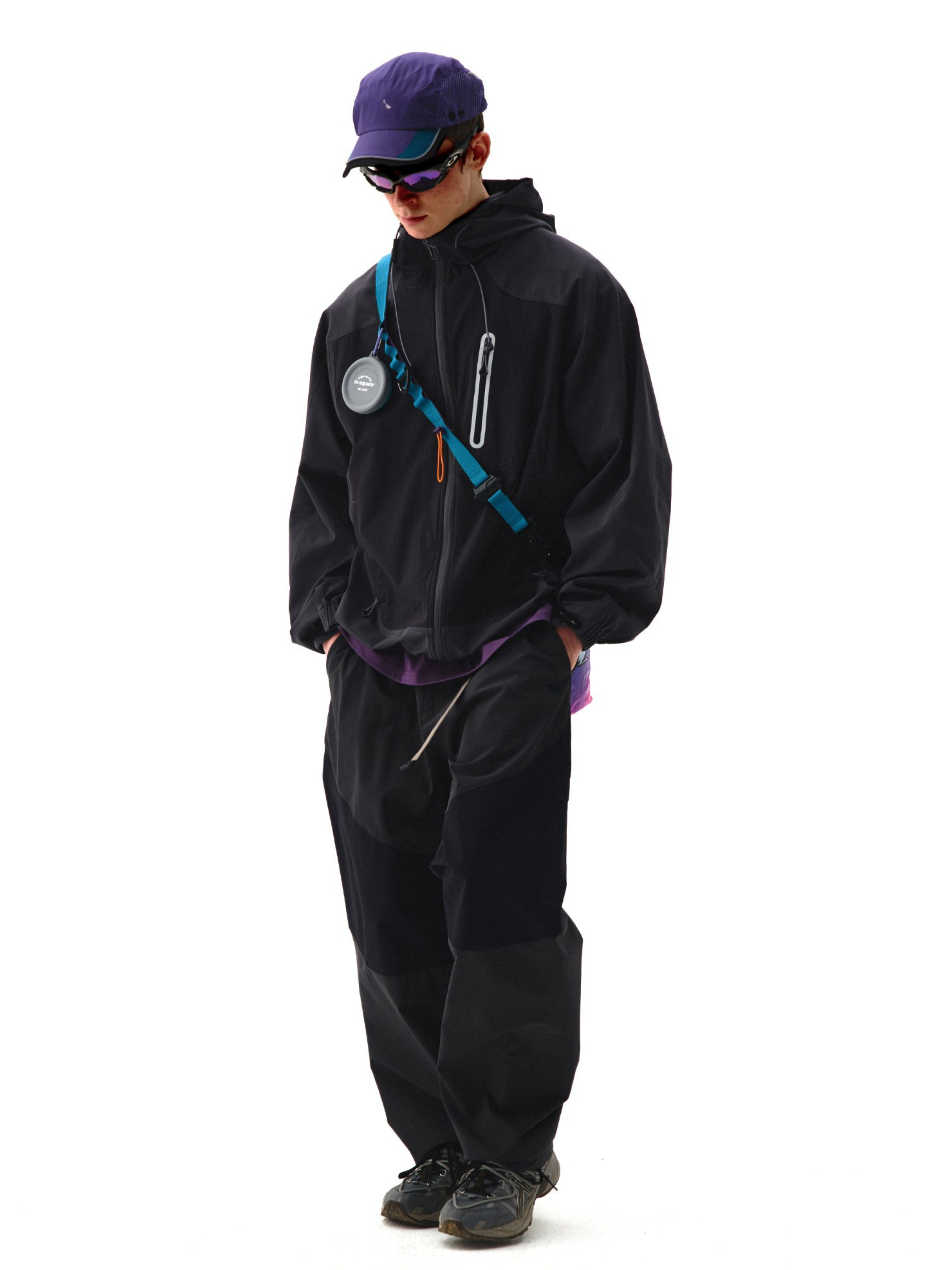 AlpinePath - Unisex UPF50+ Loose-Fit UV Protection Jacket