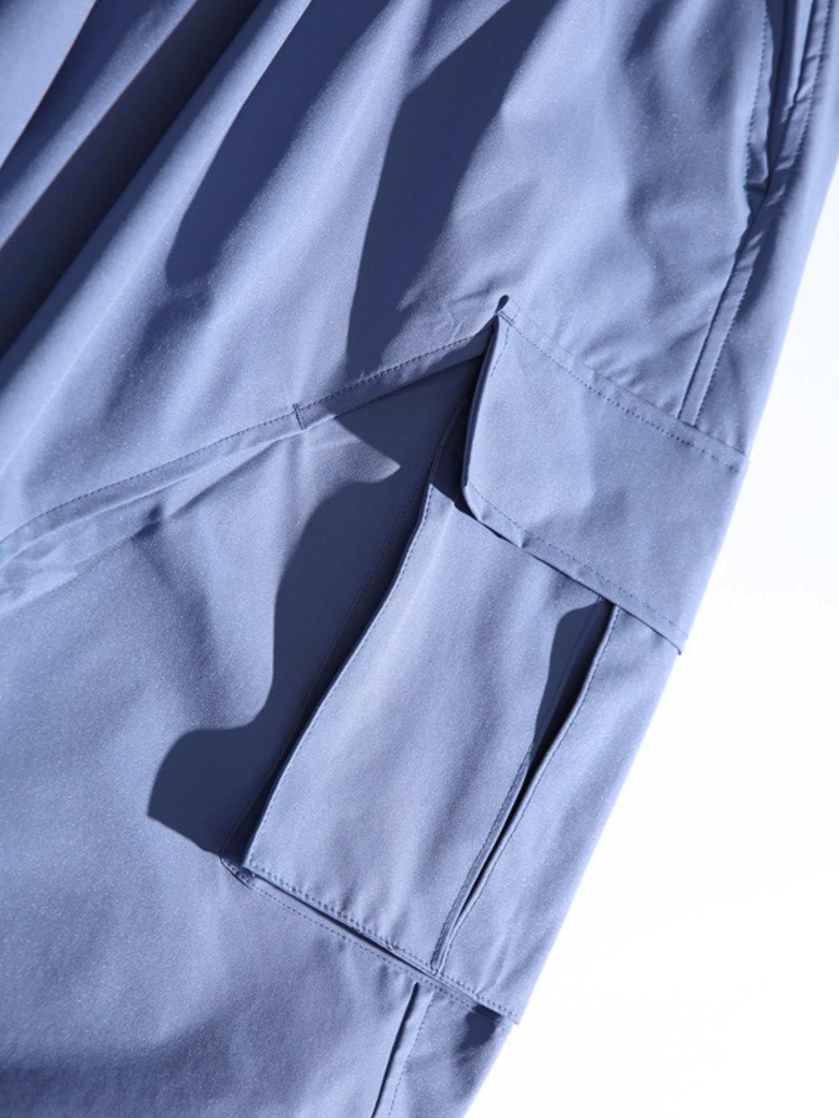 DryVest - Unisex Functional Utility Cargo Pants