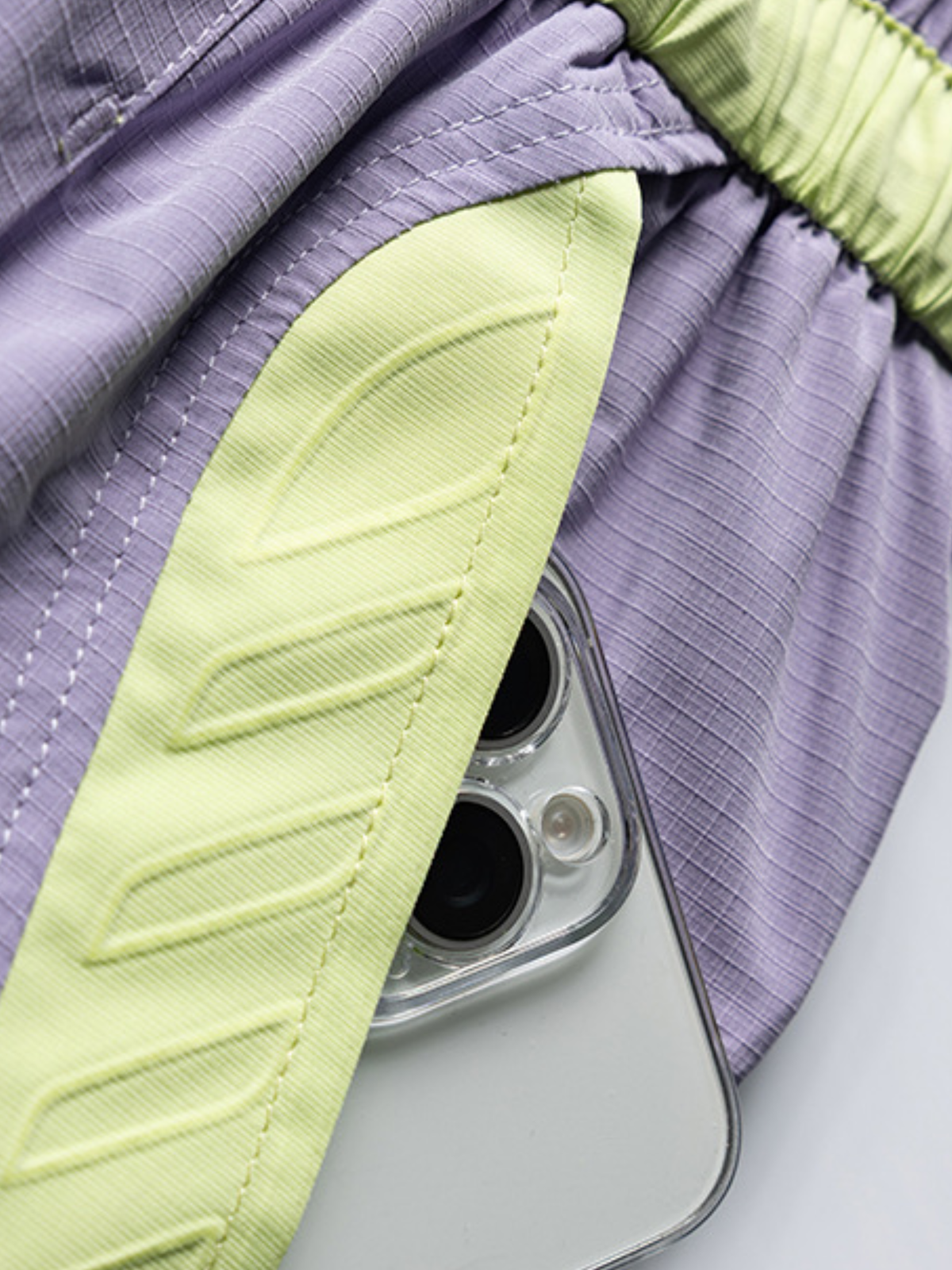 WetShade - Water-Repellent Quick-Dry Breathable Pants
