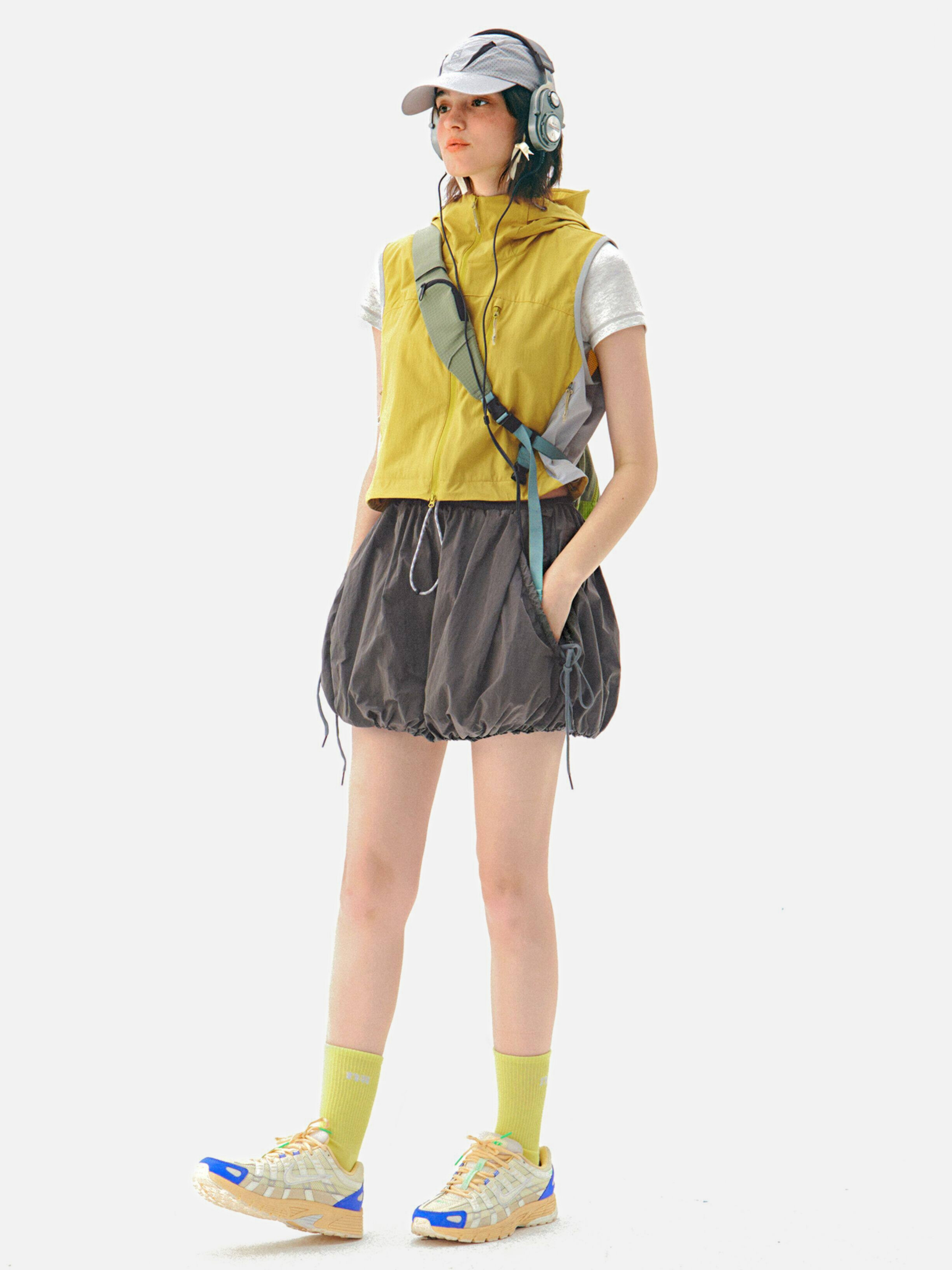 Skyforge - Women's UPF 50+ Sun Protection Vest