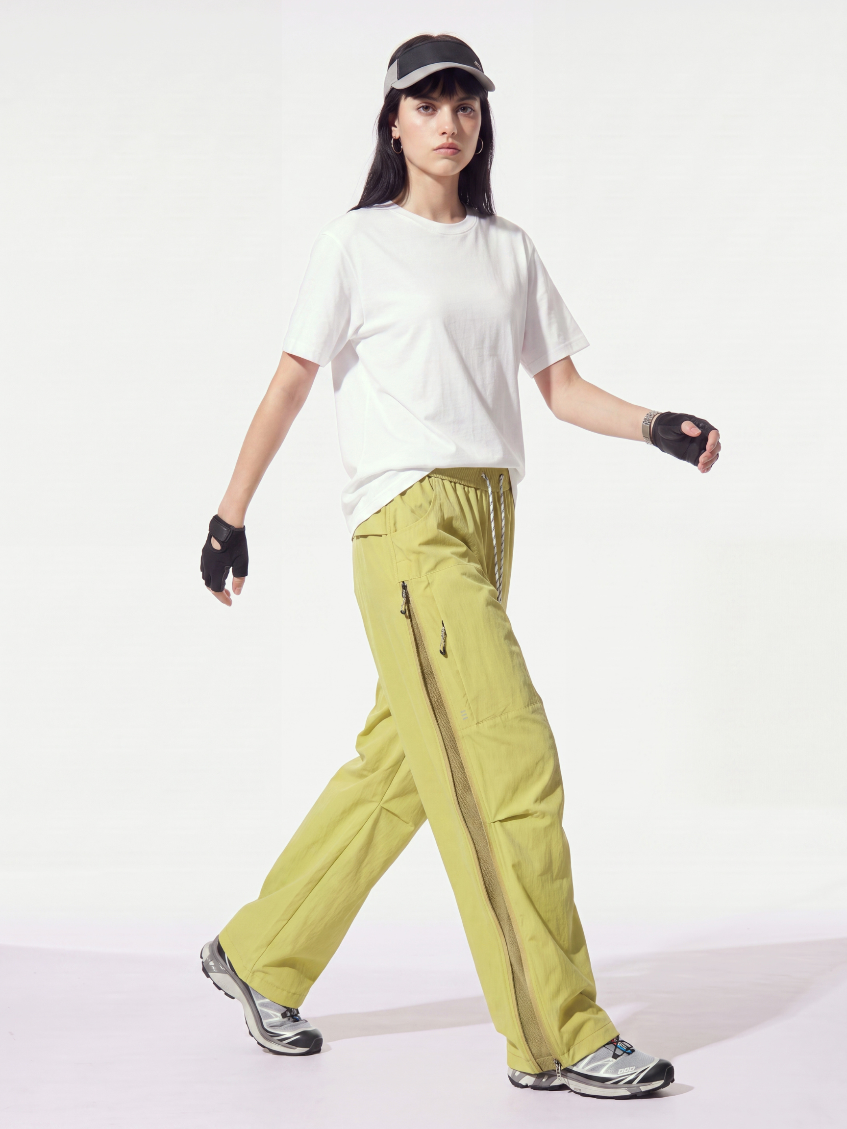 TriArmor - Unisex Water-Repellent Abrasion-Resistant Softshell Pants