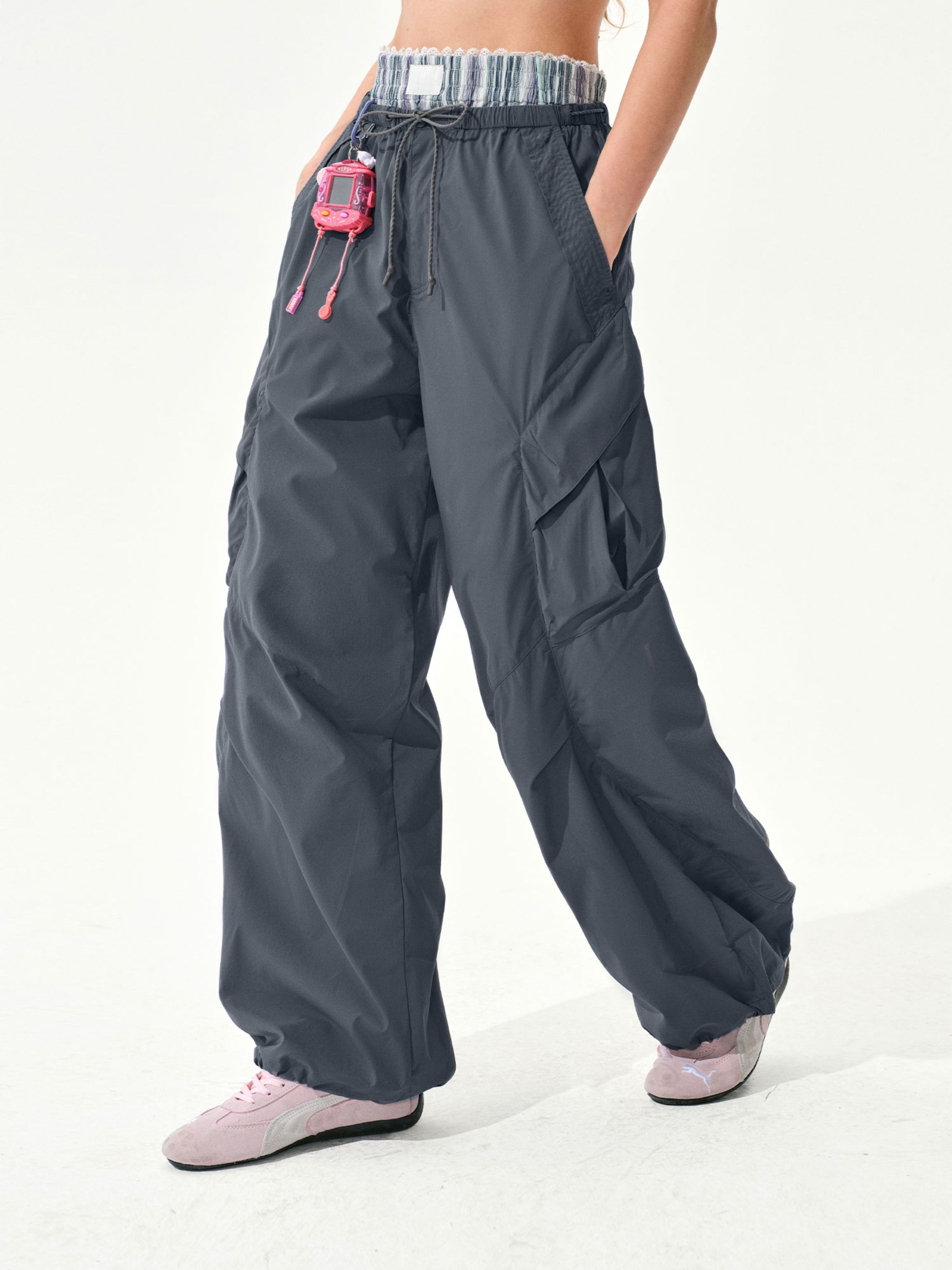 Frostreach - Women's UPF50+ Cool-Touch Outdoor Utility Cargo Pants