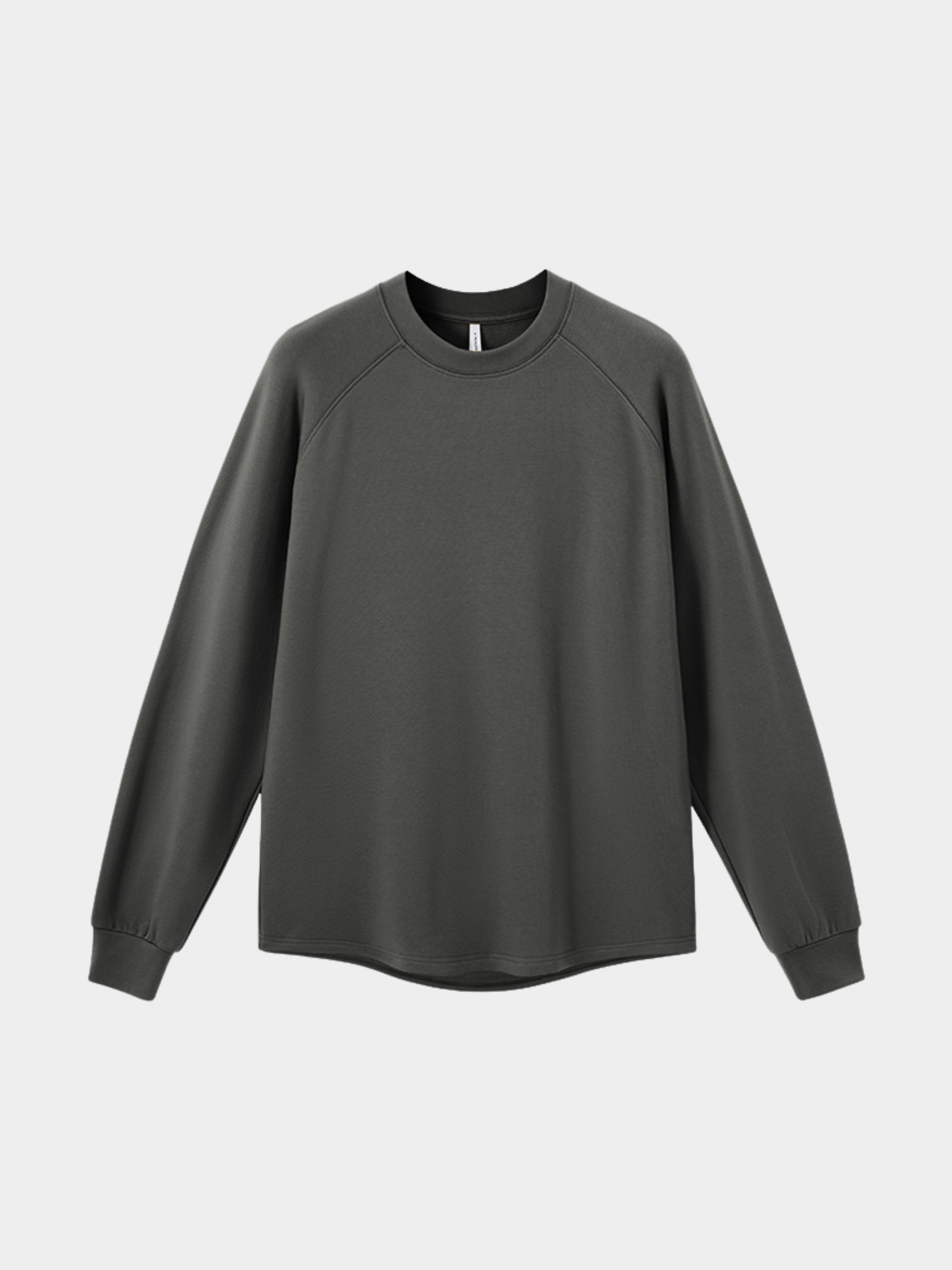 Windfire - Dralon® Thermal Raglan Long-Sleeve