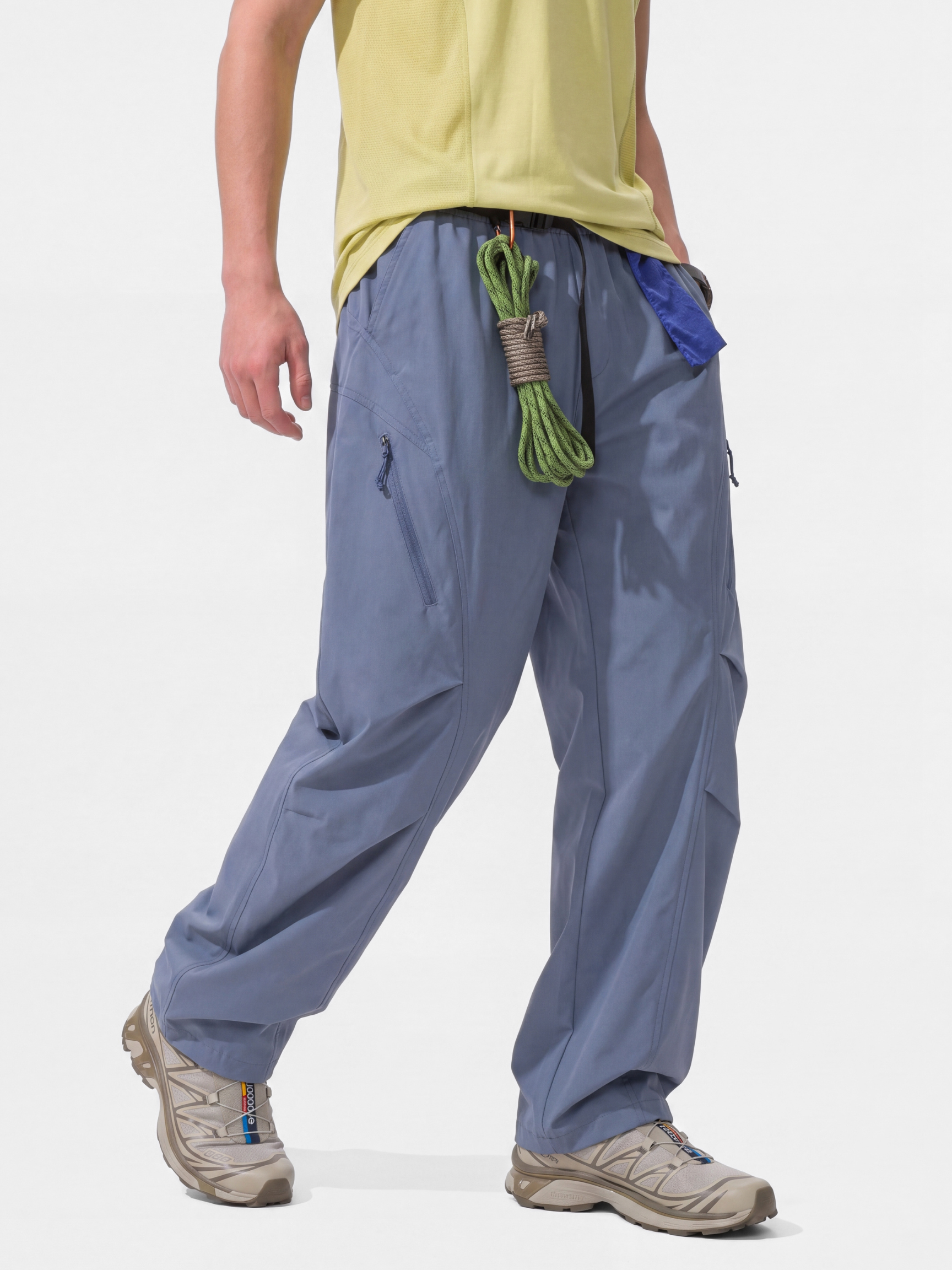 HazeWalk - Men's Teflon™ Water-Repellent Durable Utility Pants