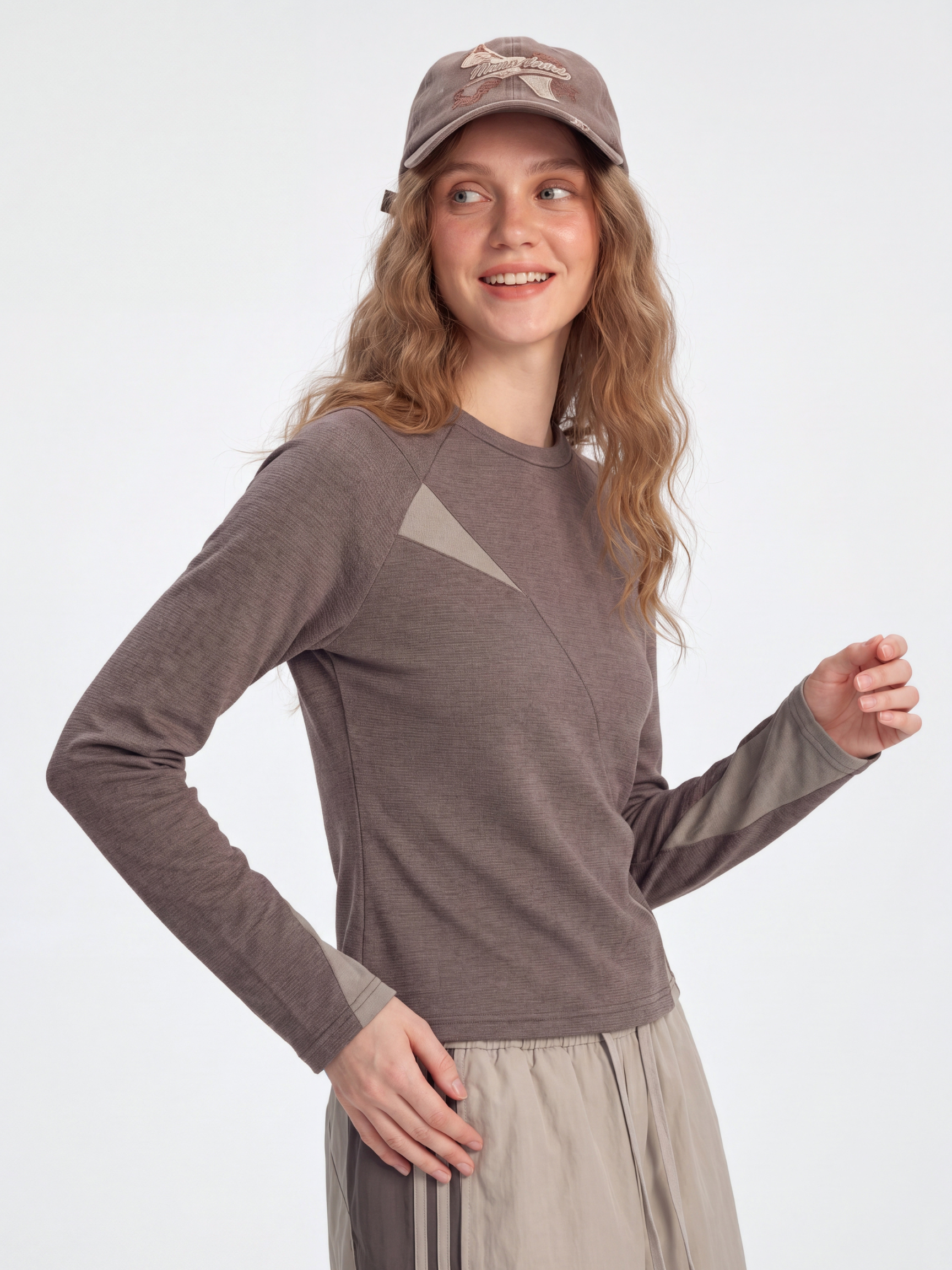 Cumulus - Women's Lightweight Quick-Dry Performance T-Shirt