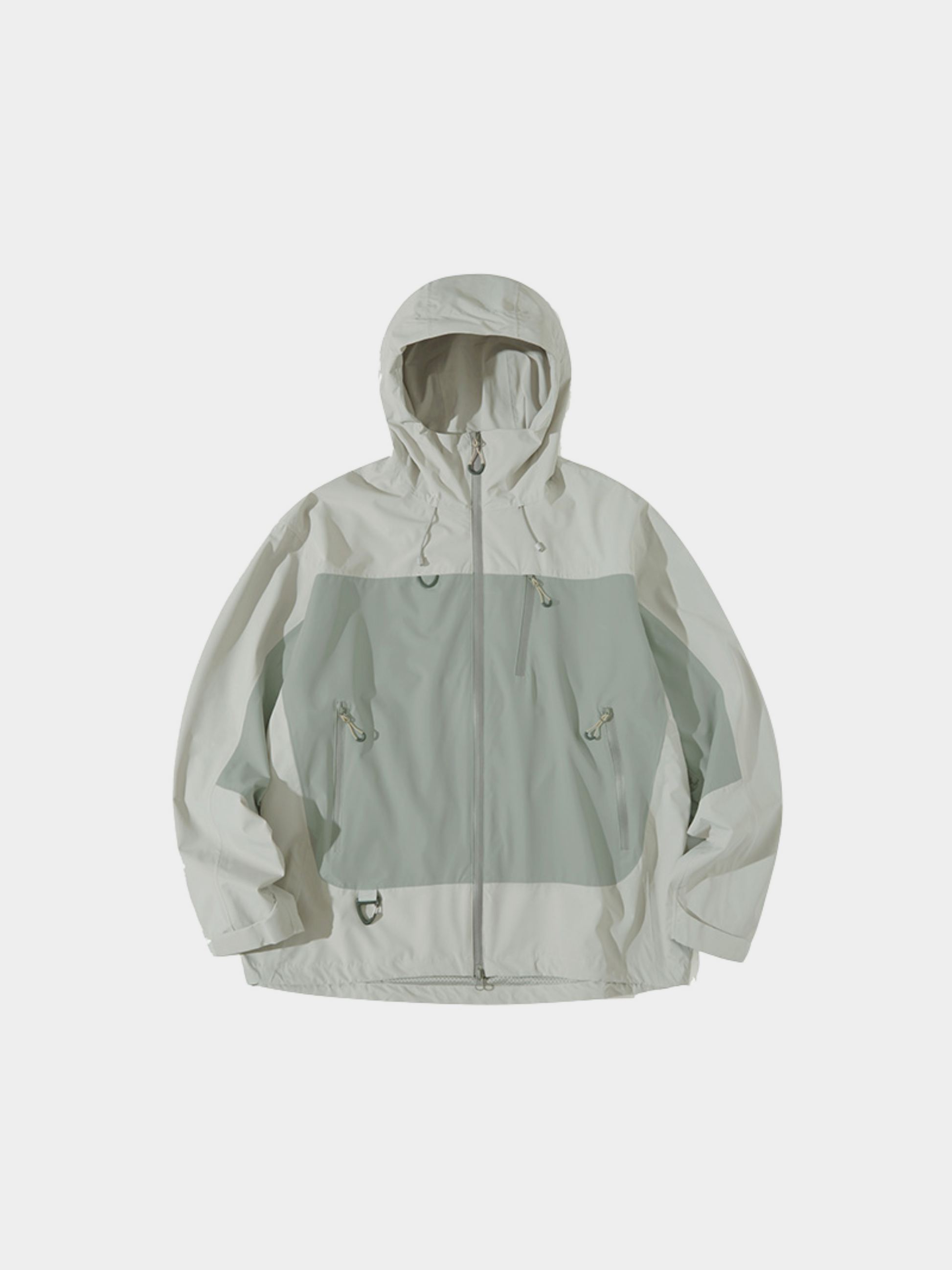 AlpineMode - Extreme Weather Waterproof Jacket GONGGAR SPORTS