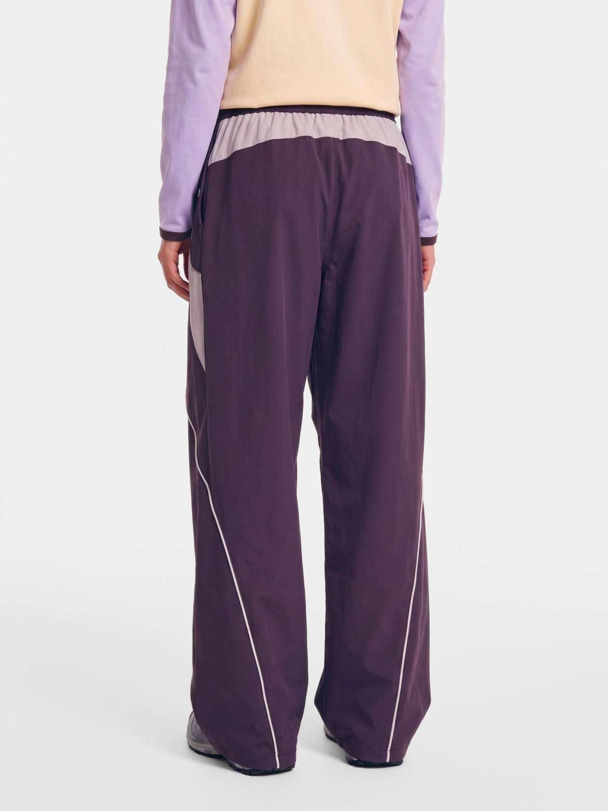 VentGlide - Water-Repellent Breathable Outdoor Pants