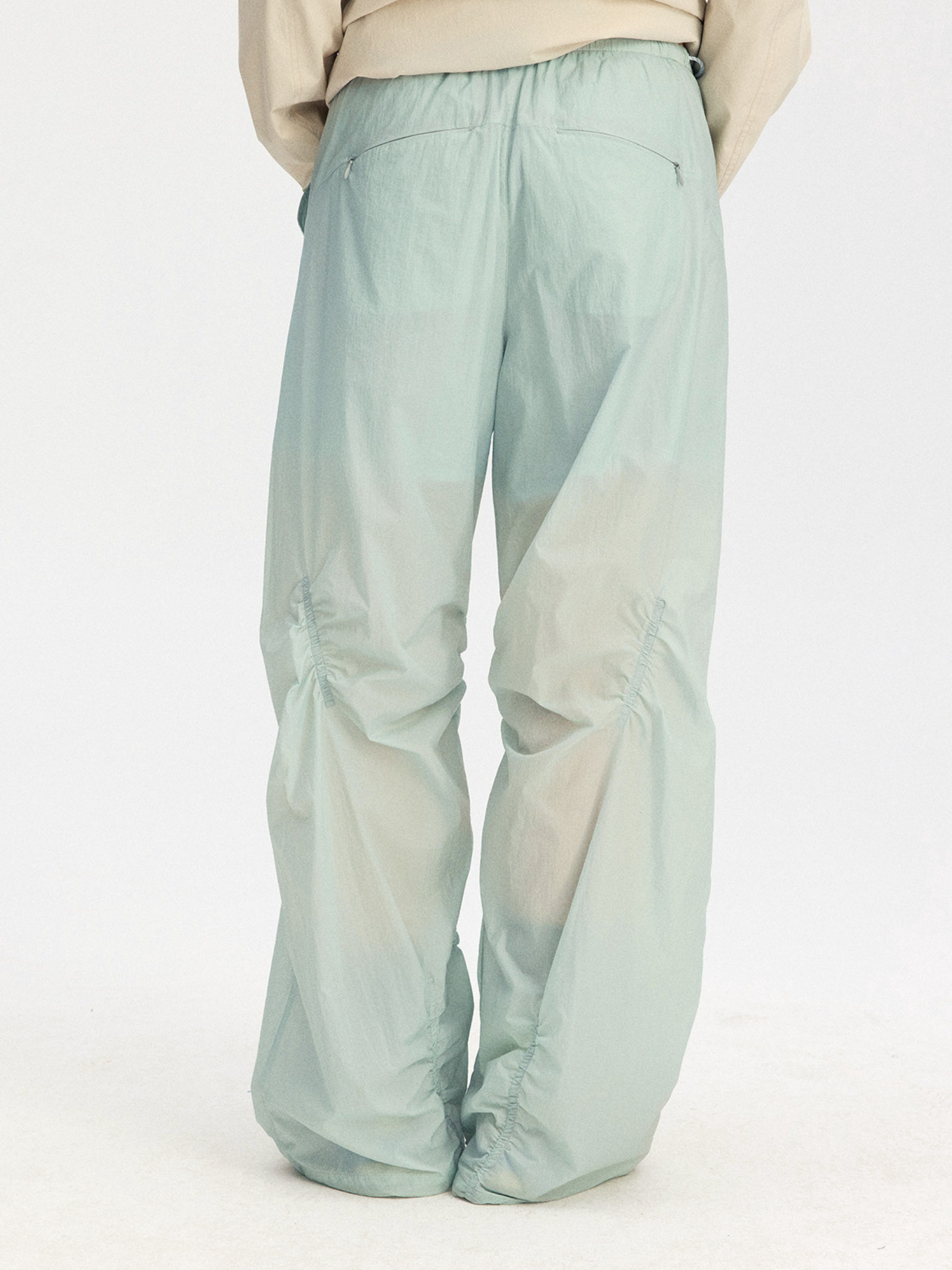 LightDrift - Women's UPF 50+ Water-Repellent Lightweight Parachute Pants