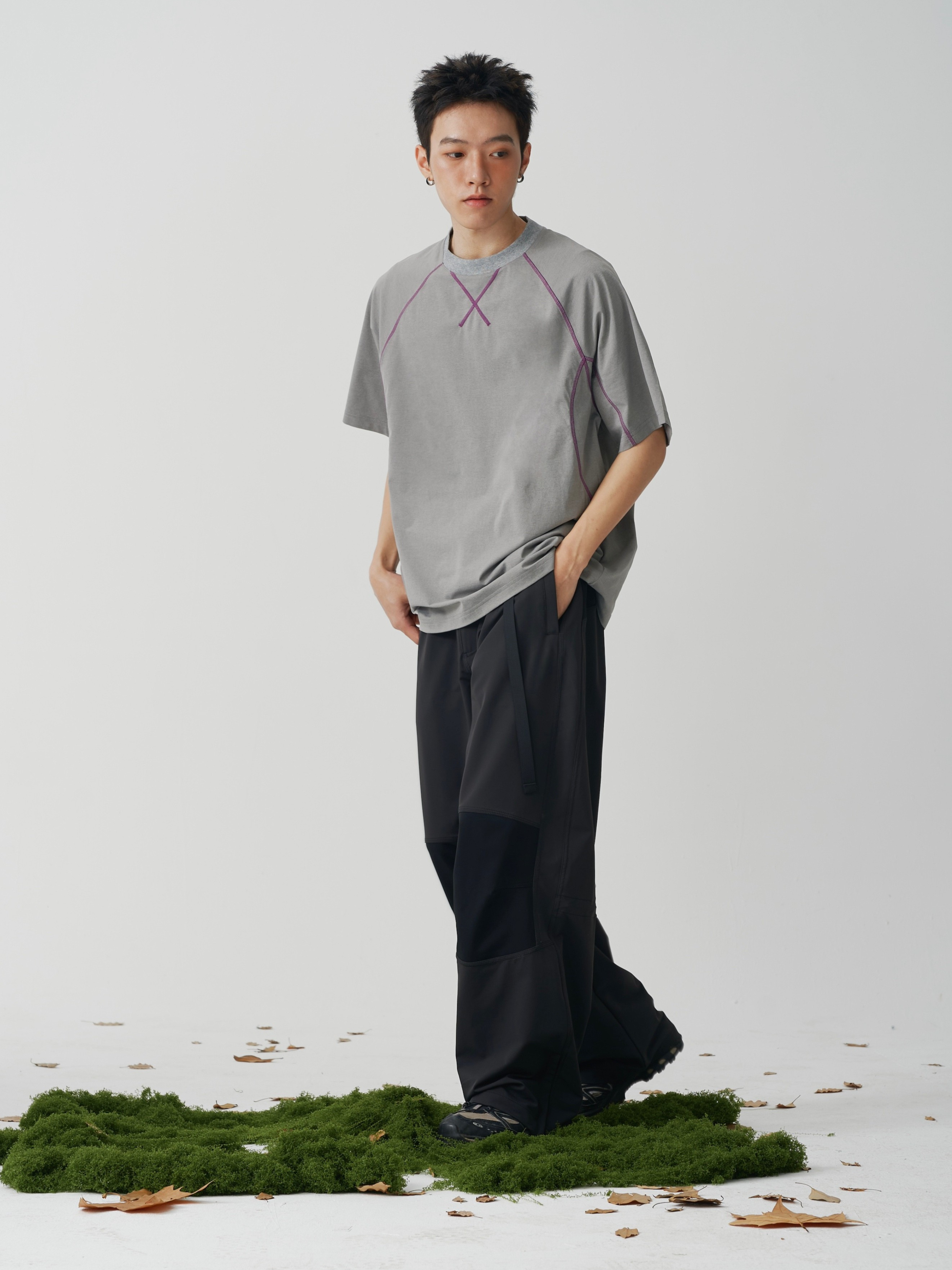 Ironthorn - Men's Water-Repellent Convertible Hiking Pants