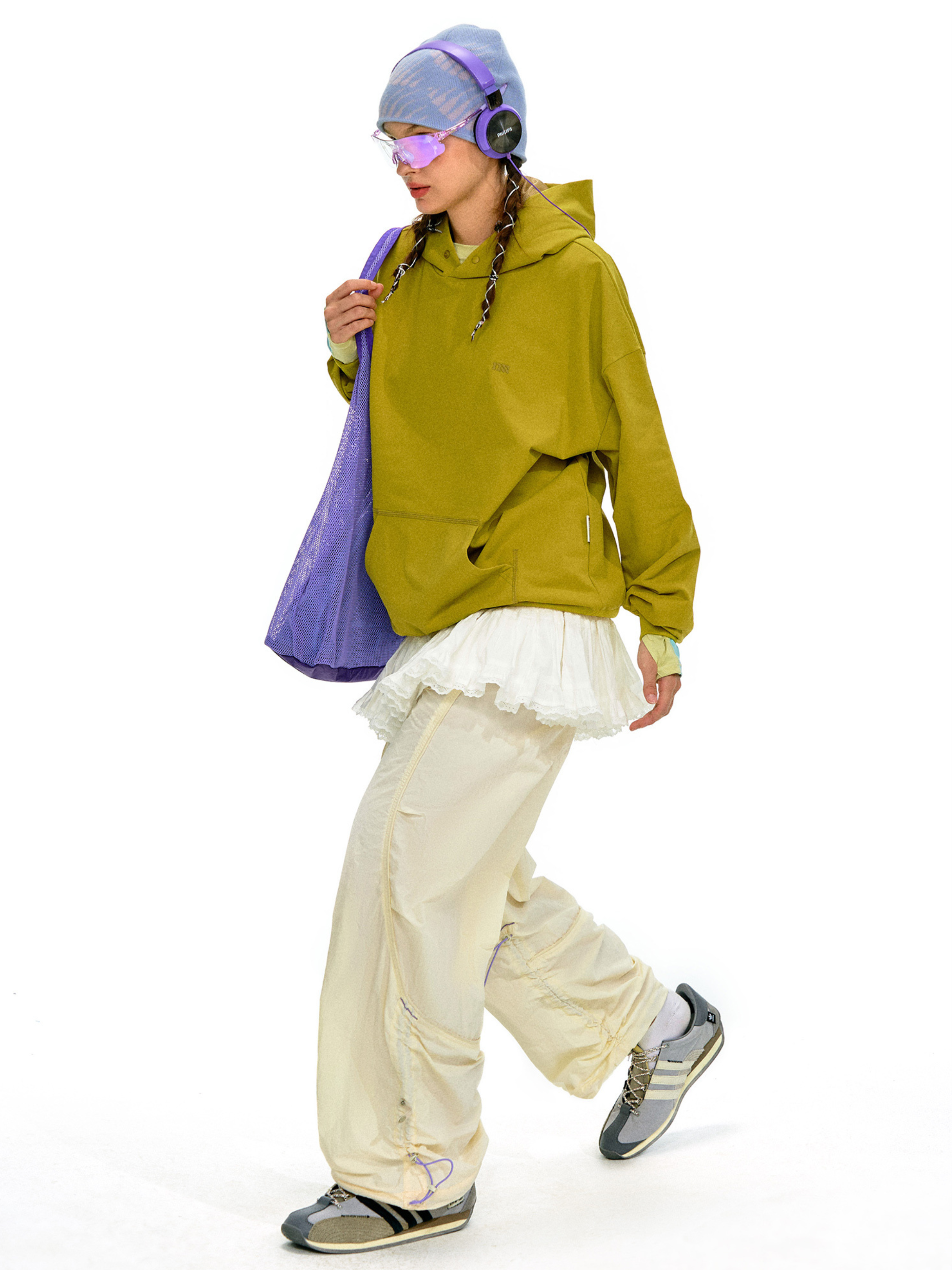 StonePath - Women's Lightweight Water-Repellent Drawcord Climbing Pants