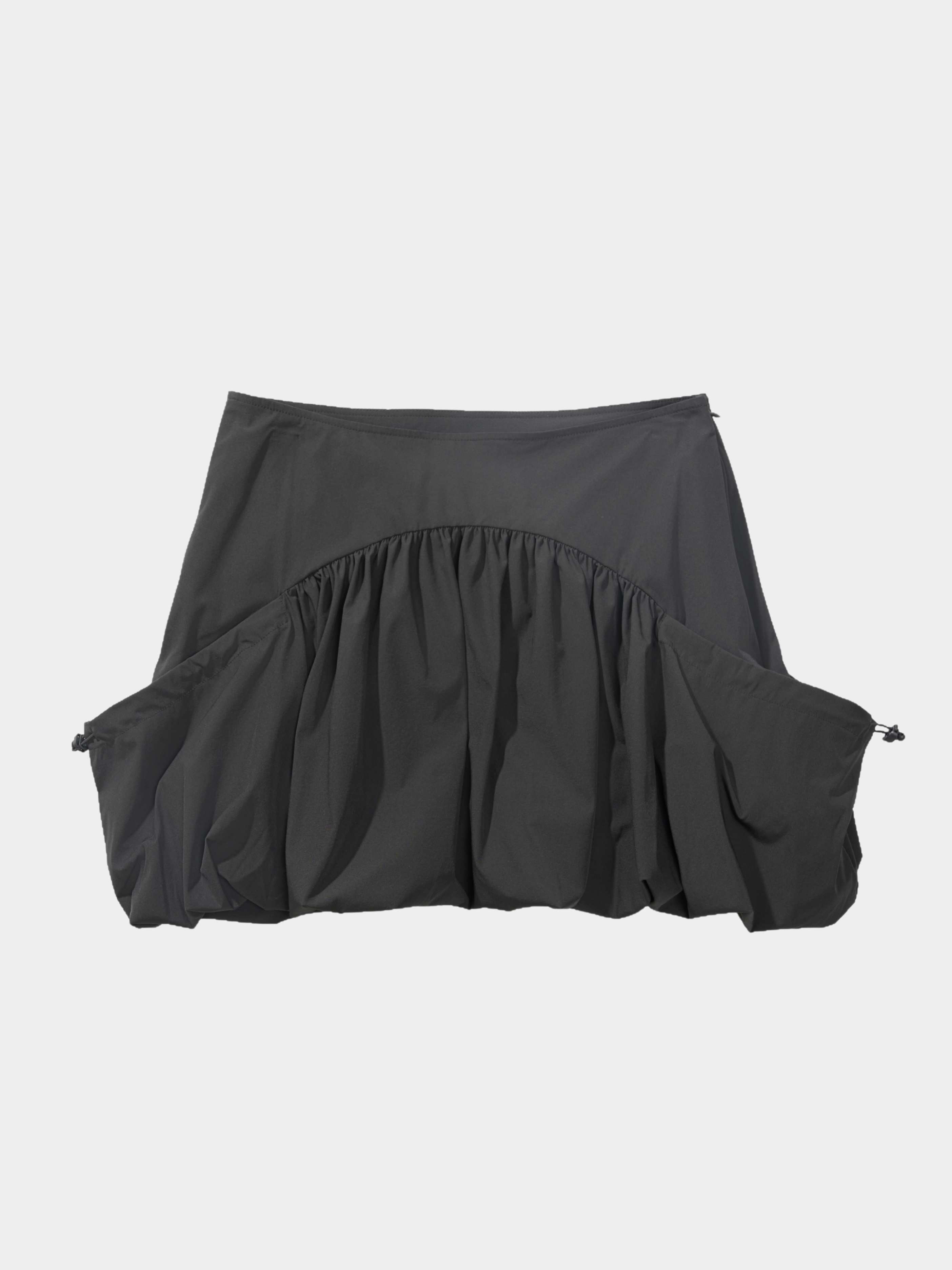 Aquanest - Women's Side-Zip Tulip Sports Skirt