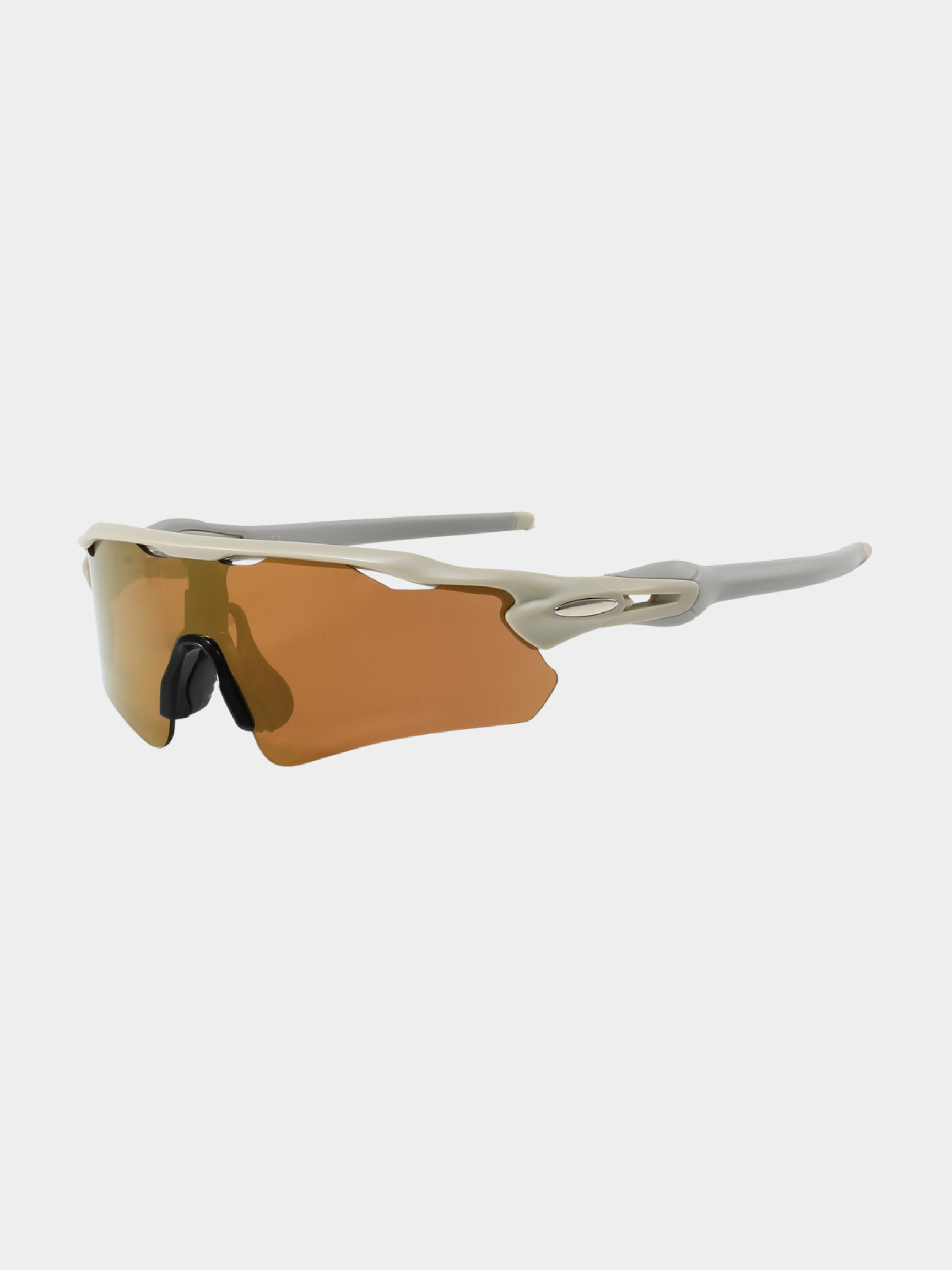 LynxMode - Unisex UV400+ Protection Windproof High-Impact Lenses Sports Sunglasses
