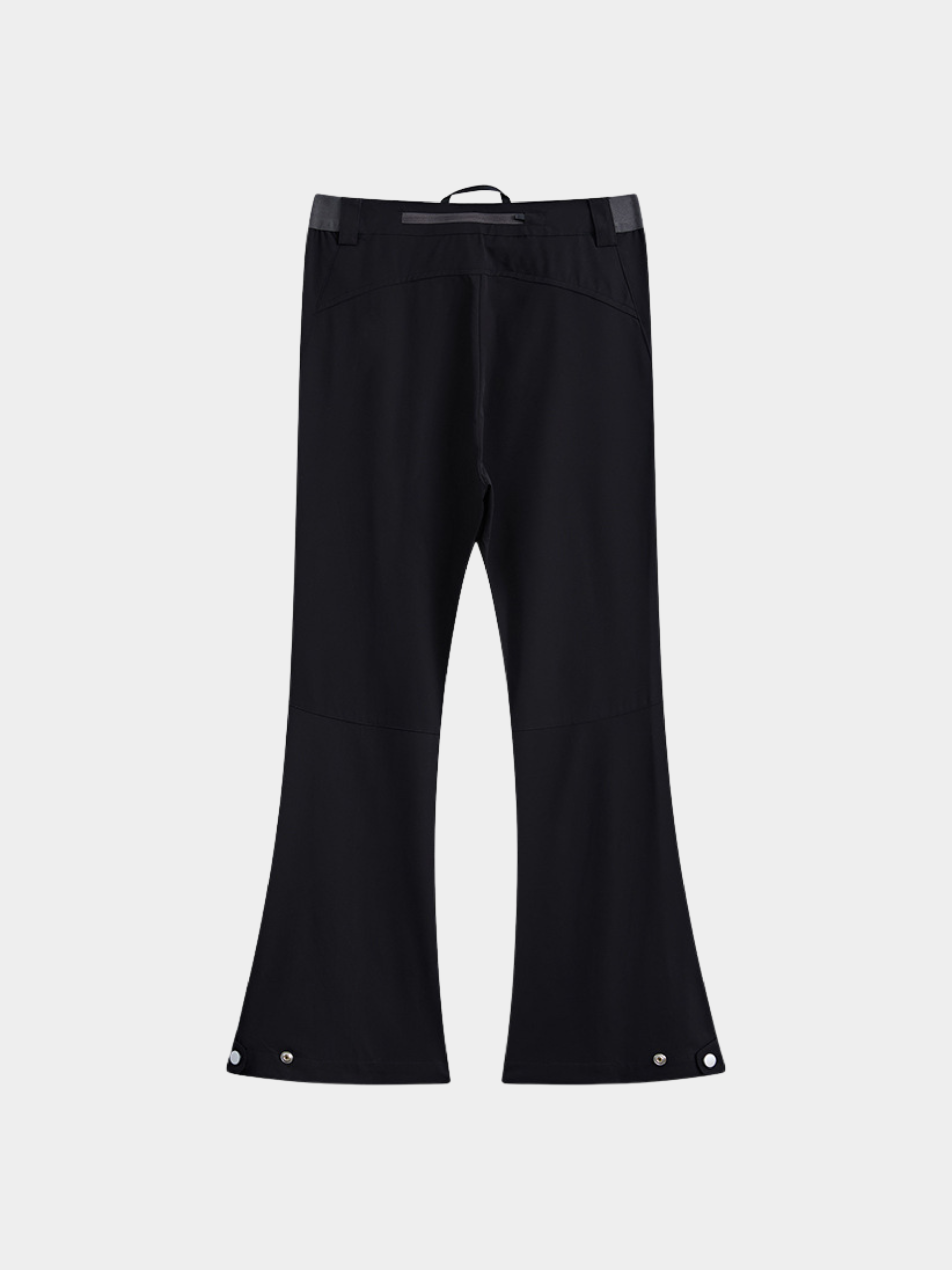 Northfrost - Women's Water-Repellent Quick-Dry Flared Wide-Leg Pants