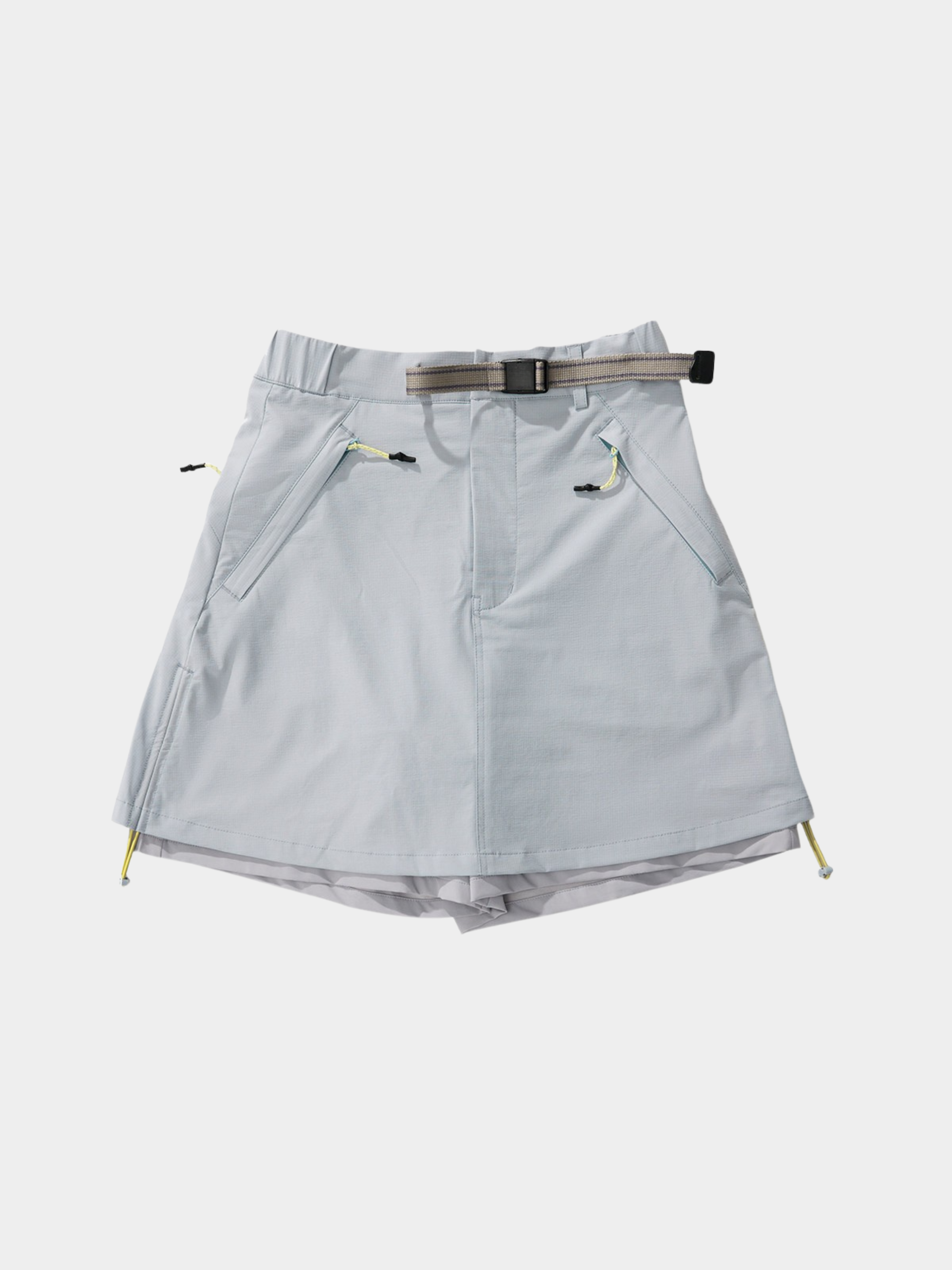 Wilderwood - Women's 2-in-1 Water-Repellent Quick-Dry Skirt