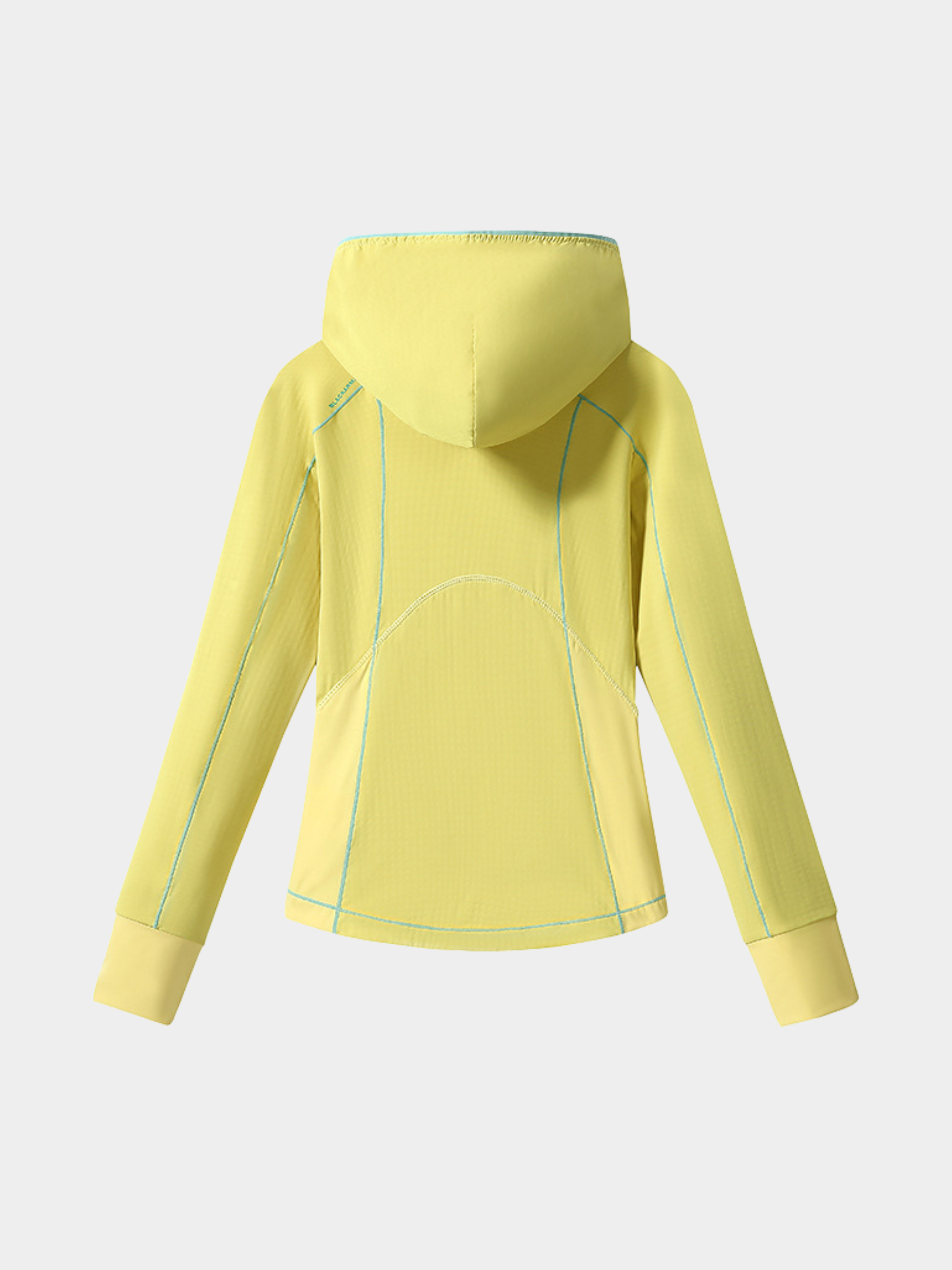 Solara - Women's UPF50+ Sun Protection Moisture-Wicking Long Sleeve