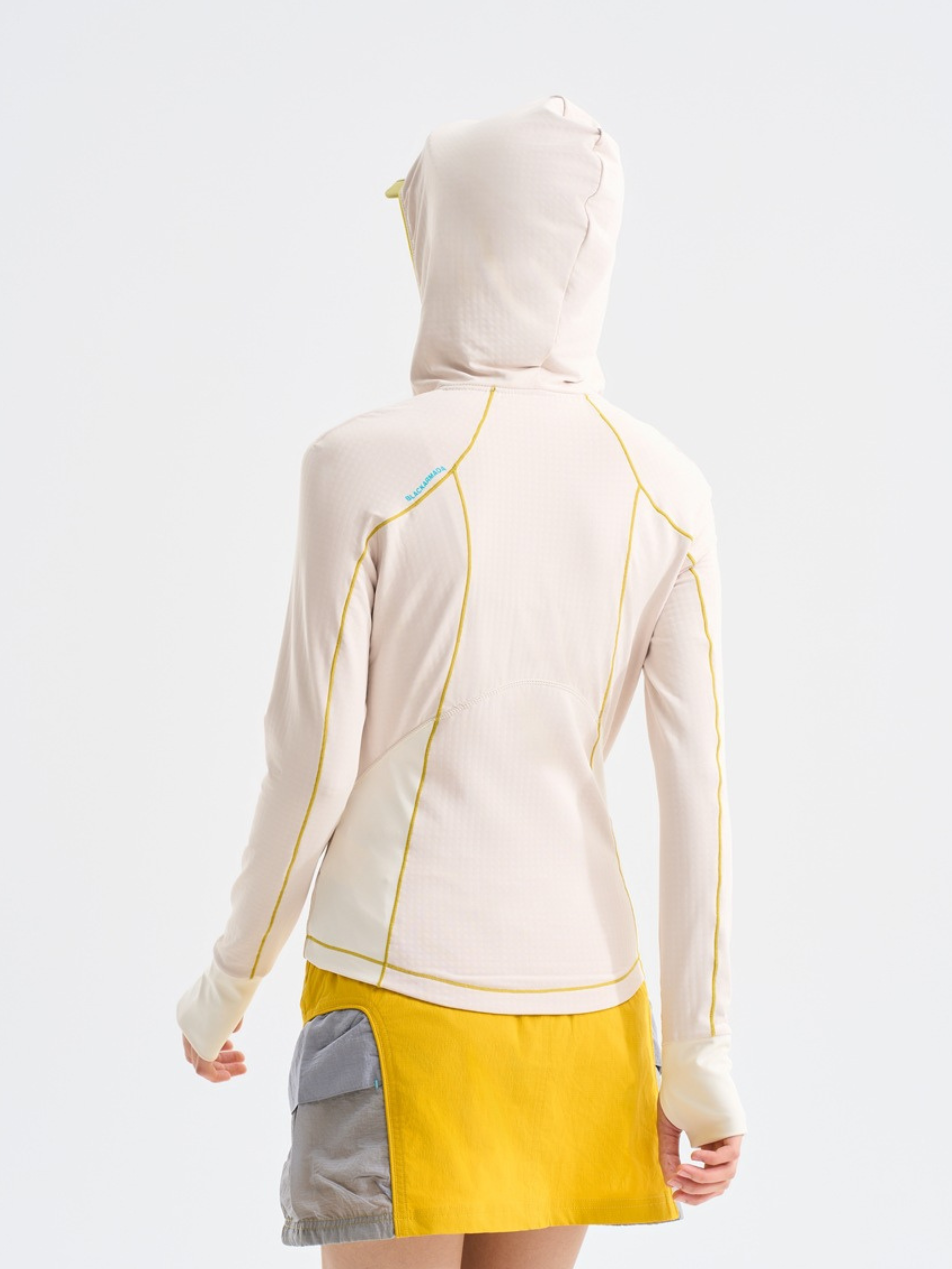 Solara - Women's UPF50+ Sun Protection Moisture-Wicking Long Sleeve