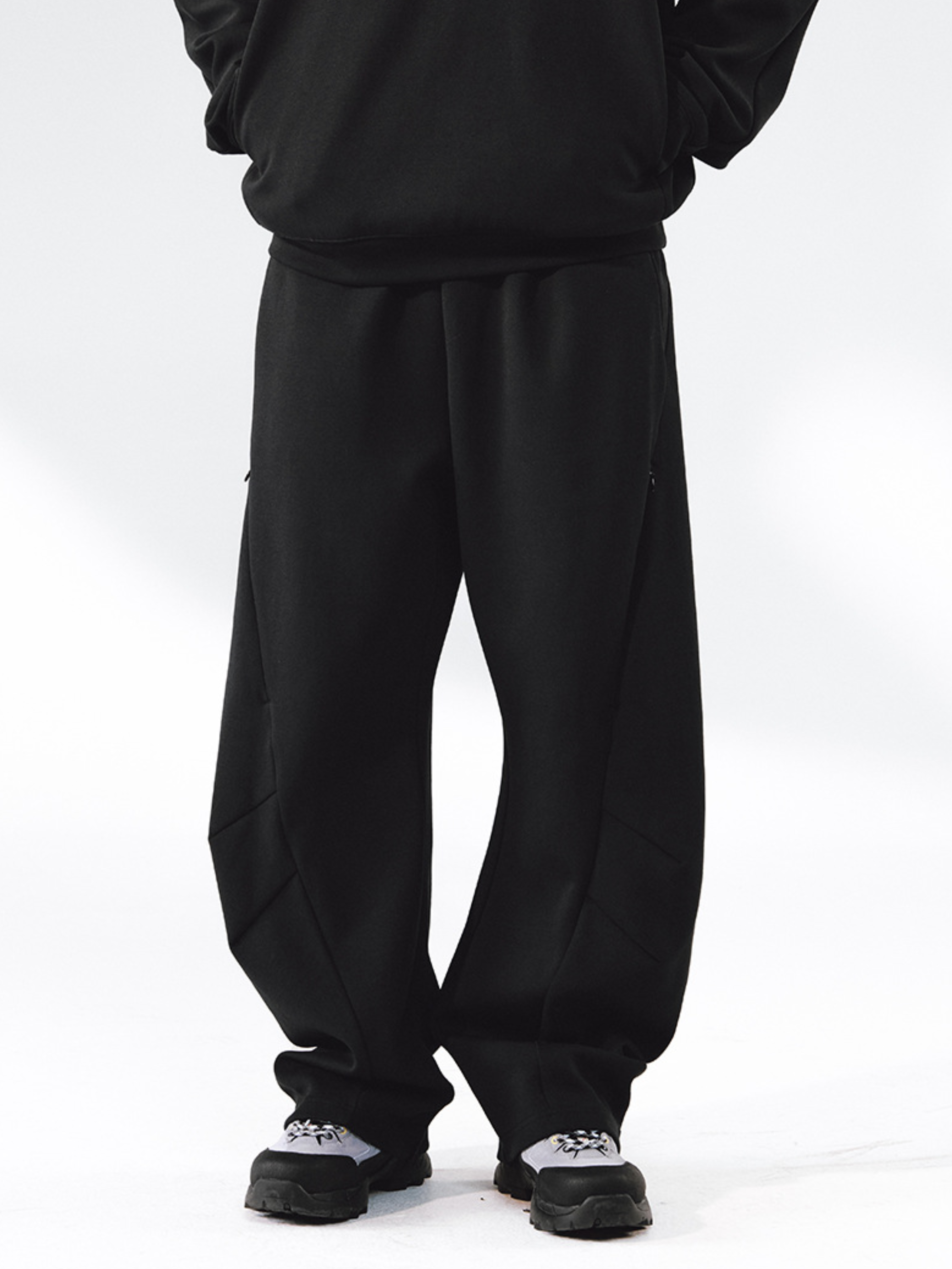 Arcana - Unisex Lycra® Jelly Scimitar Pants