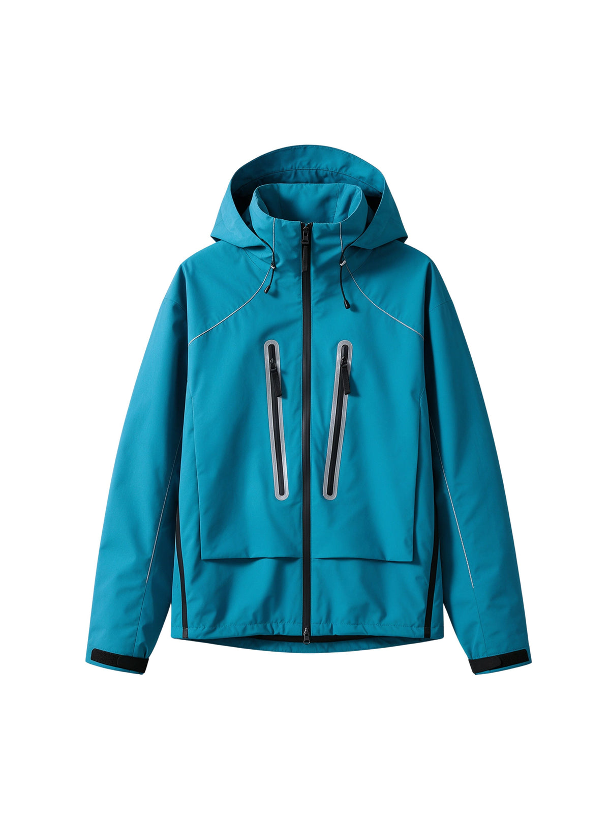 Sunclimb - 10,000mm Waterproof Outdoor Hard Shell Jacket