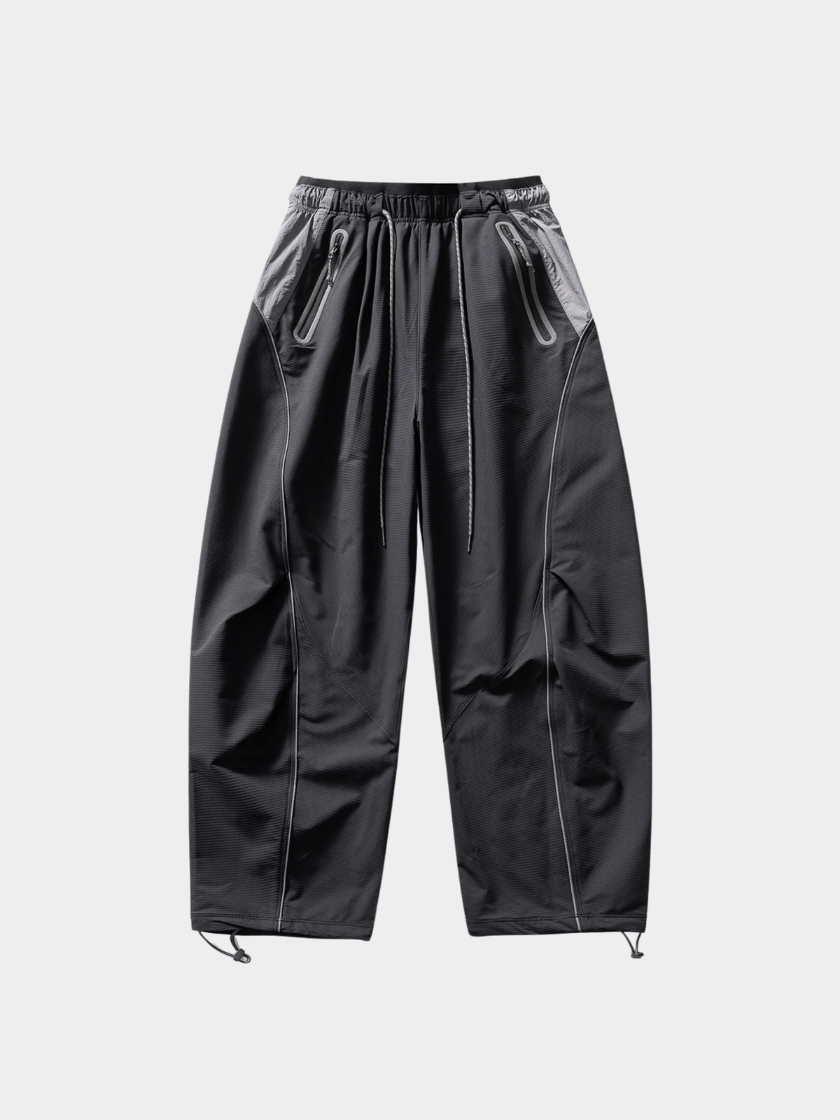 CalmGlide - Quick-Dry Water-Repellent Anti-Static Utility Pants