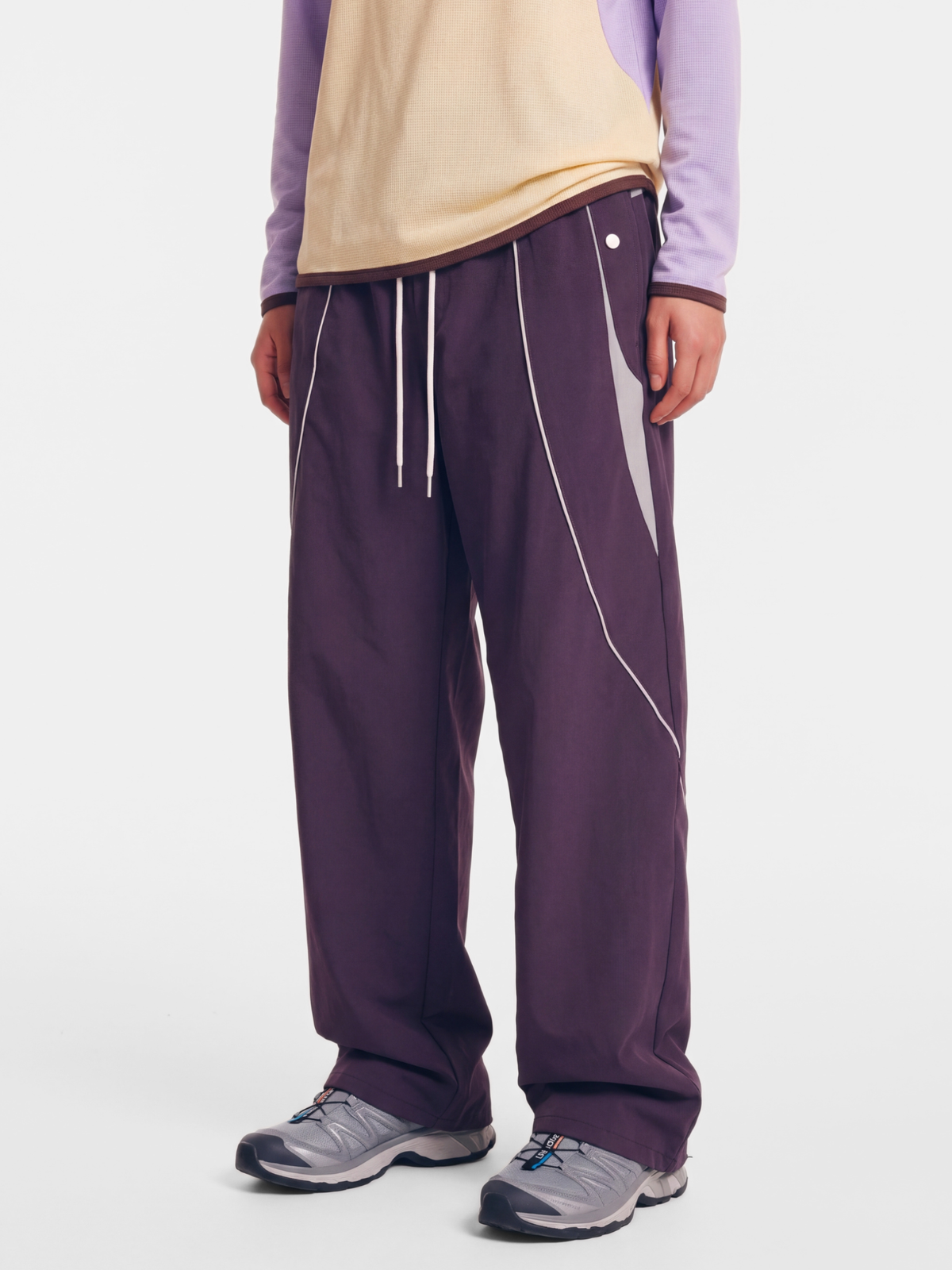 VentGlide - Water-Repellent Breathable Outdoor Pants