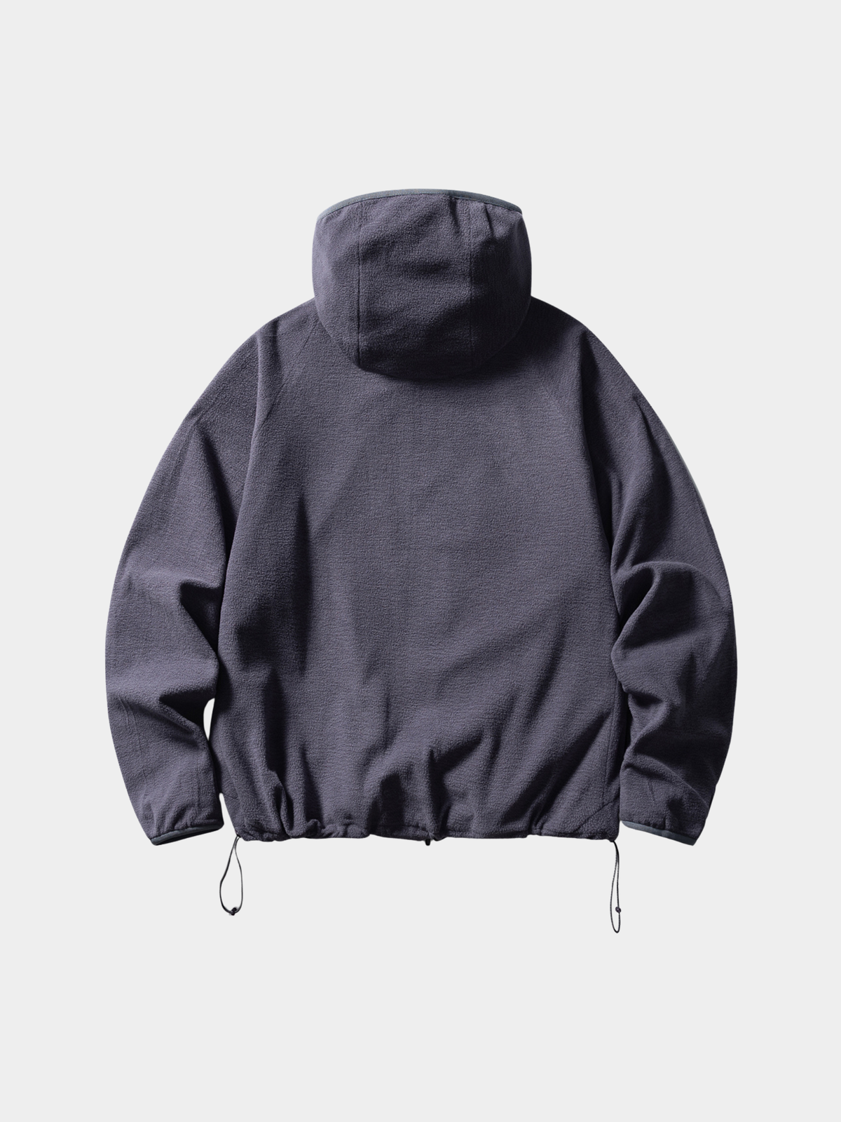 LoftMist - Water-Repellent Reversible Breathable Fleece Jacket