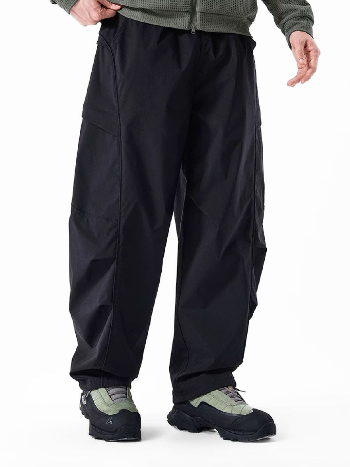 HawkLight - Lightweight Water-Repellent Cargo Pants