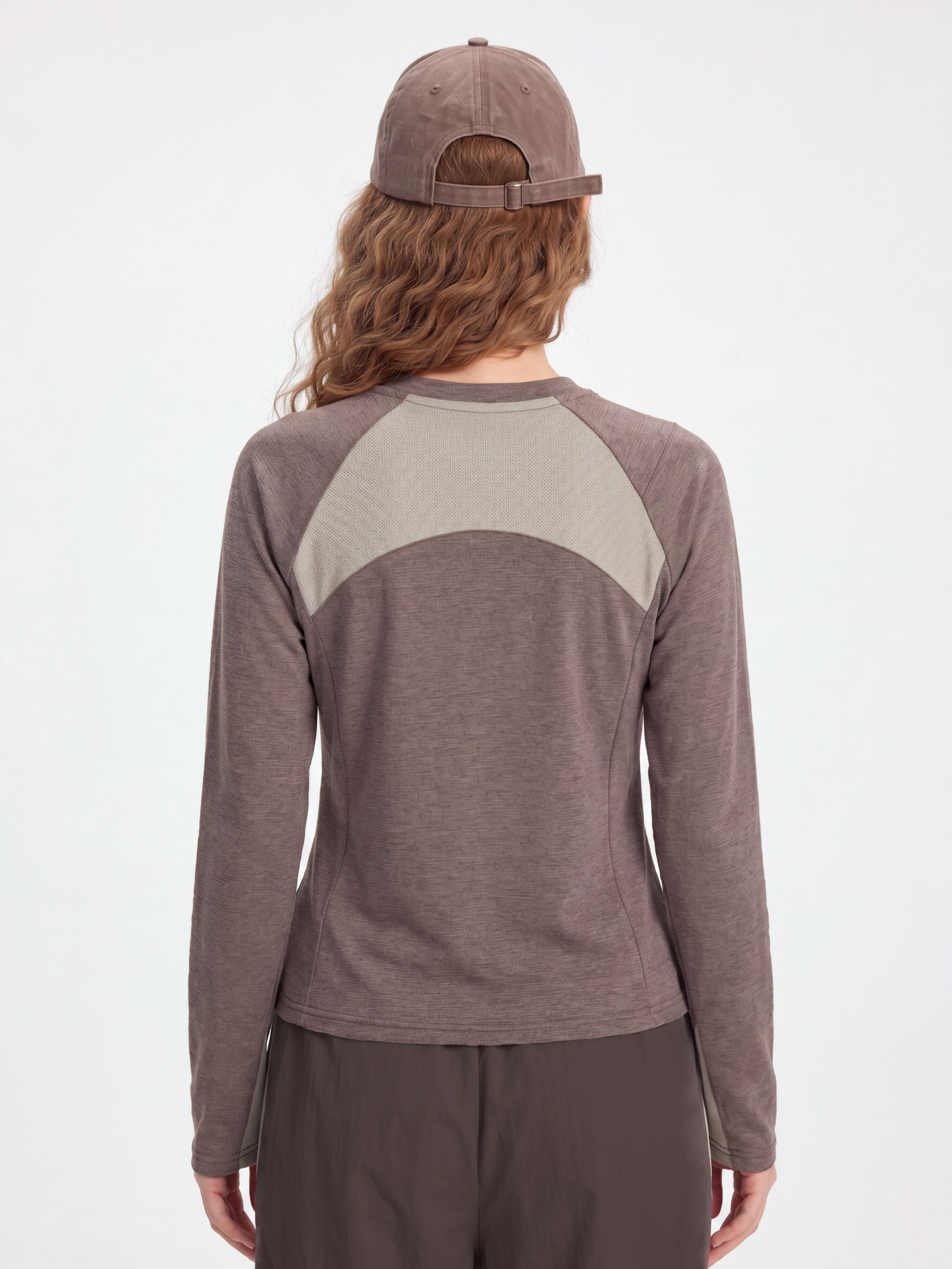 Cumulus - Women's Lightweight Quick-Dry Performance T-Shirt