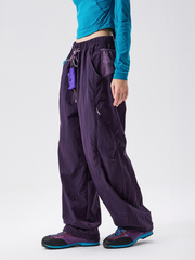 Outbound - Lightweight Quick-Dry Paratrooper Pants