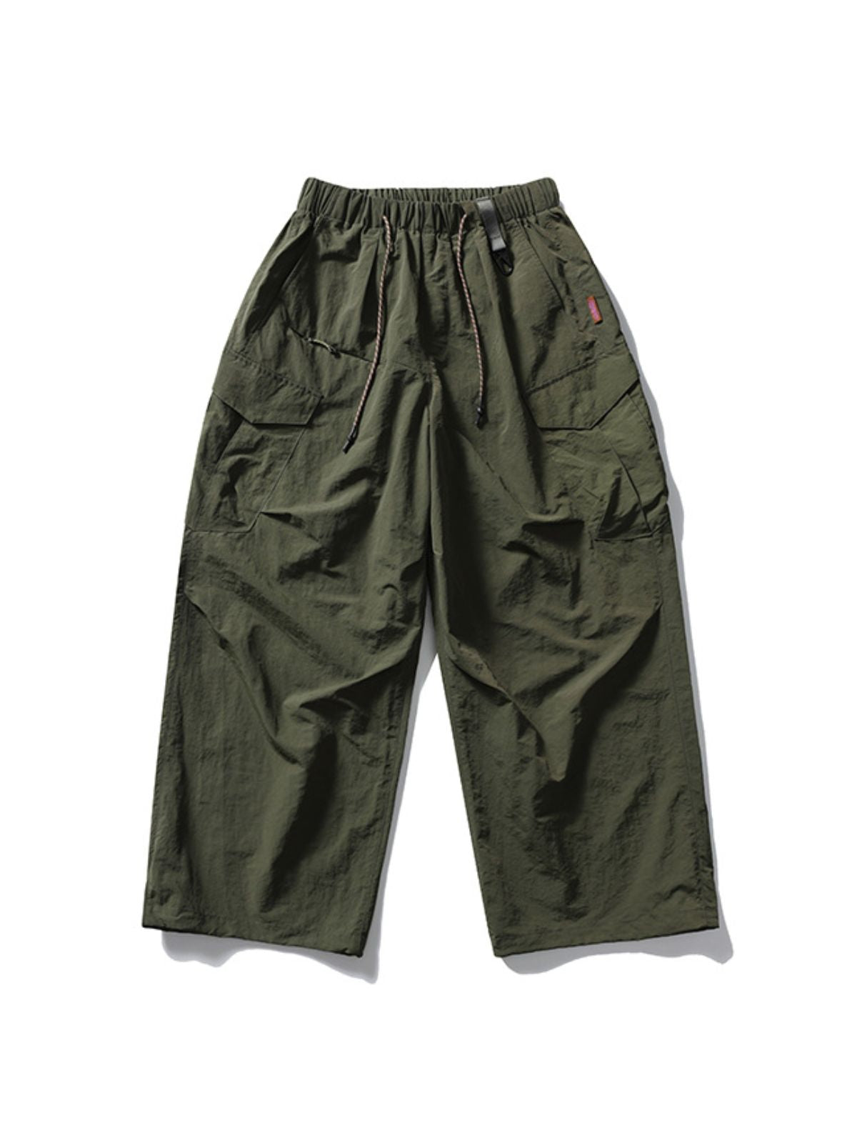 FoxNest - Water-Repellent Quick-Dry Paratrooper Pants