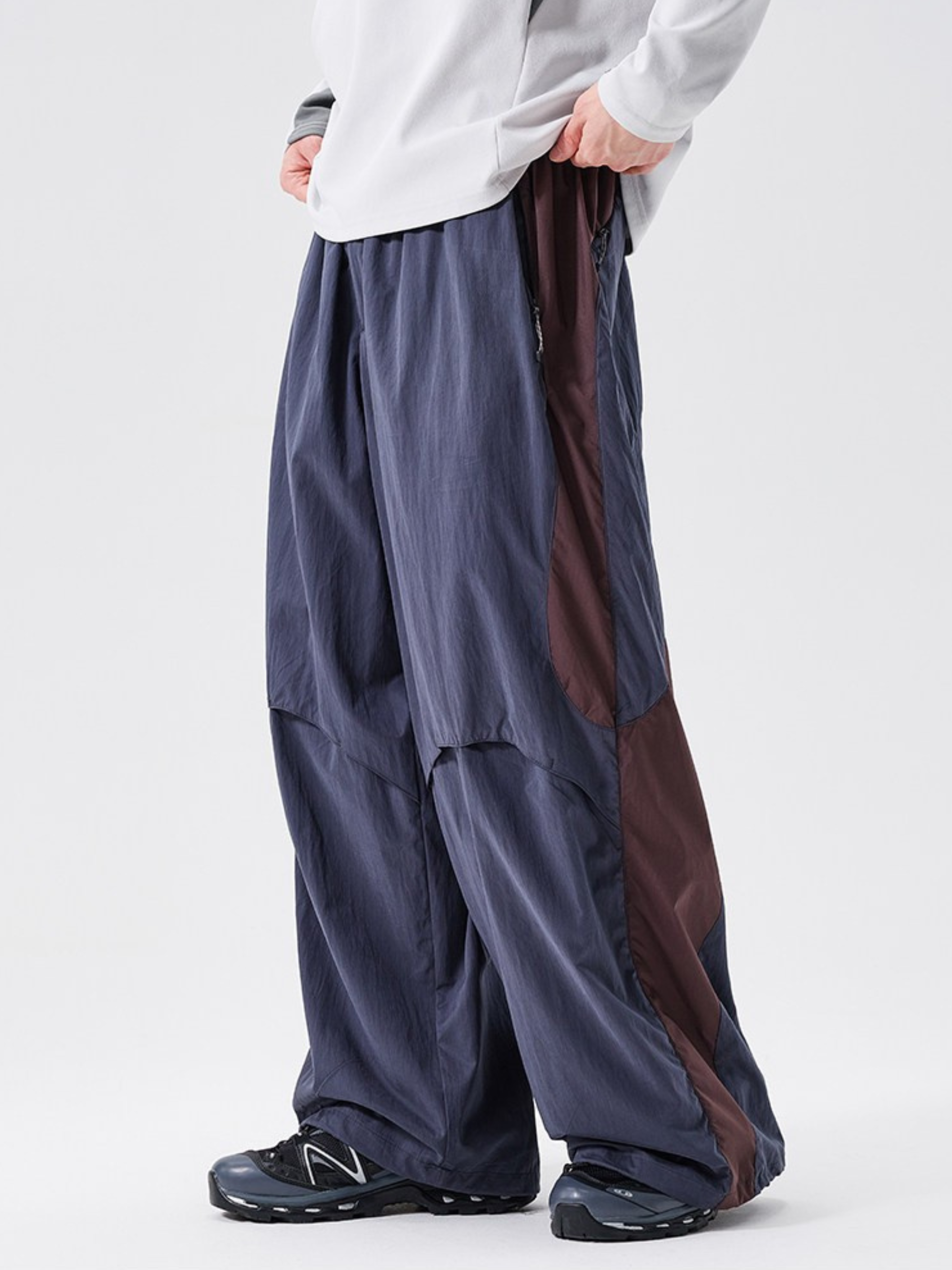 Brumal - Water-Repellent & Quick-Dry Utility Pants