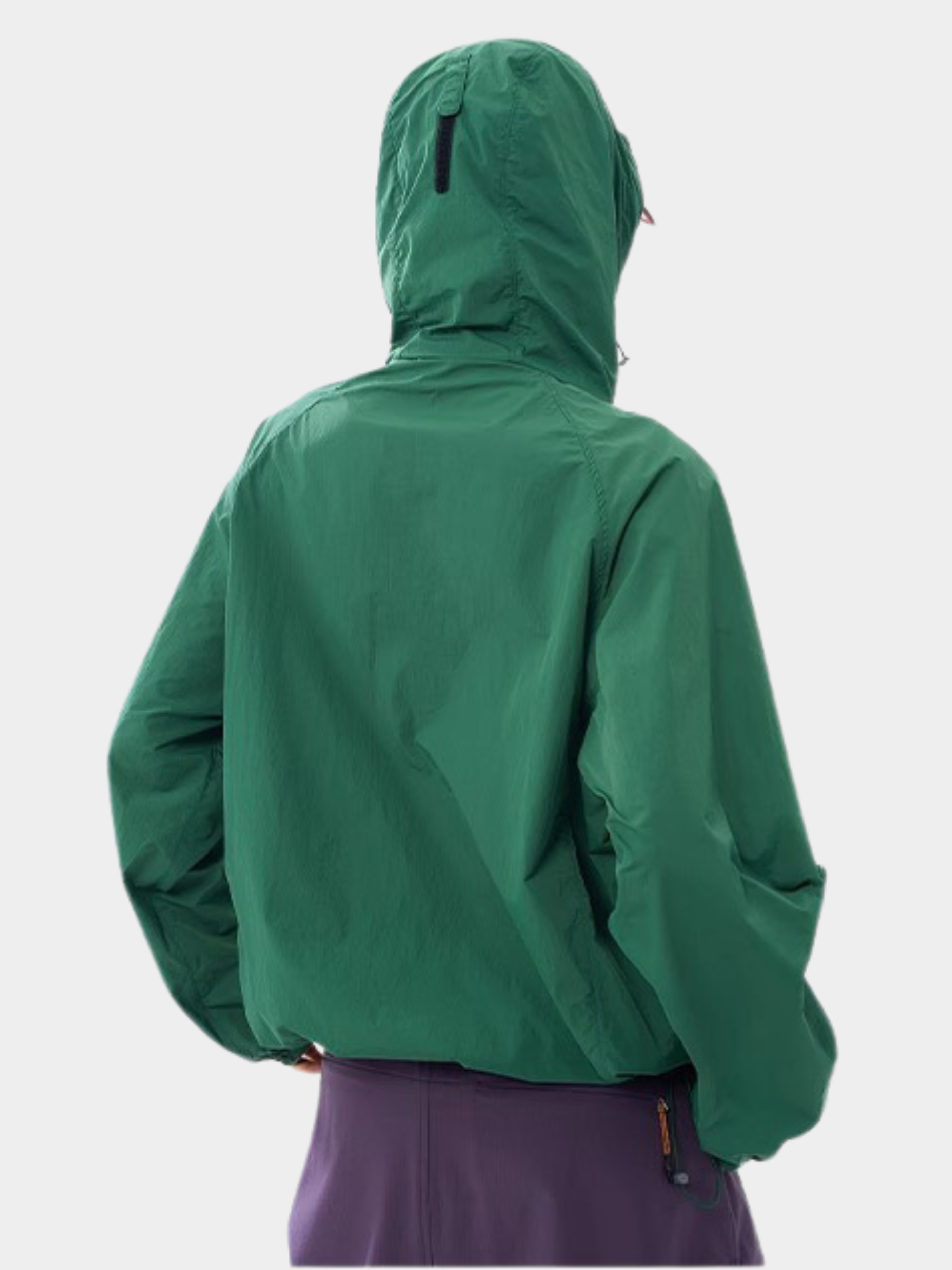 ShadowLine - Unisex UPF50+ Sun Protection Lightweight Quick-Dry Jacket