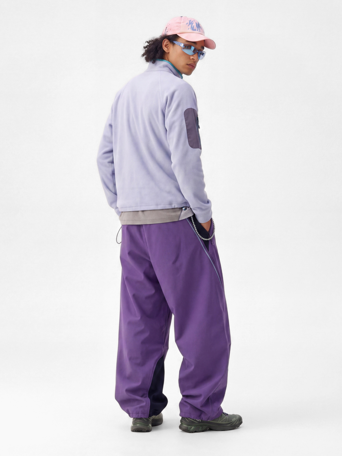 VentShade - Unisex Water-Repellent Breathable Abrasion-Resistant Outdoor Pants