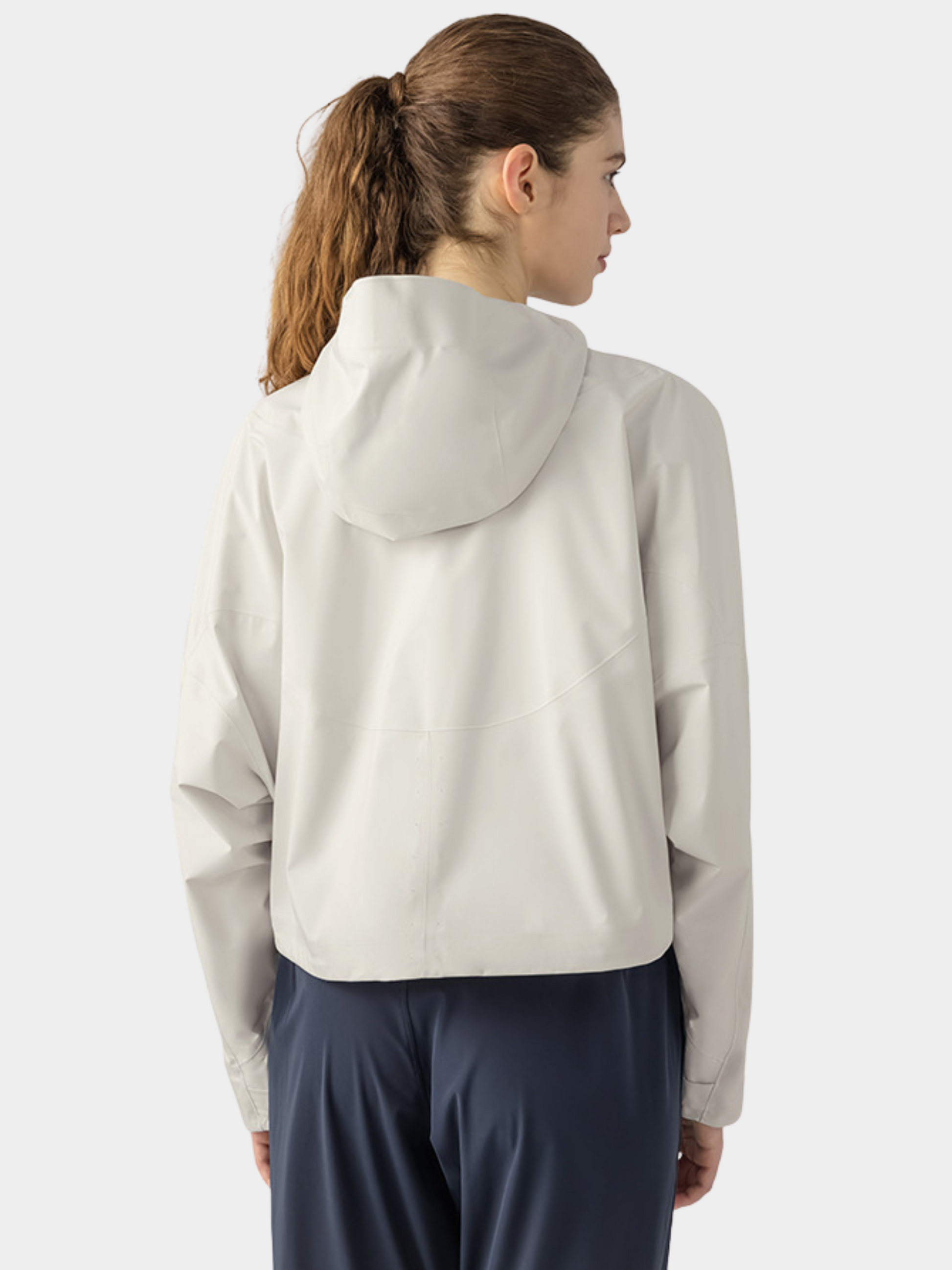 MesaMark - High Performance Breathable Hiking Jacket GONGGAR SPORTS
