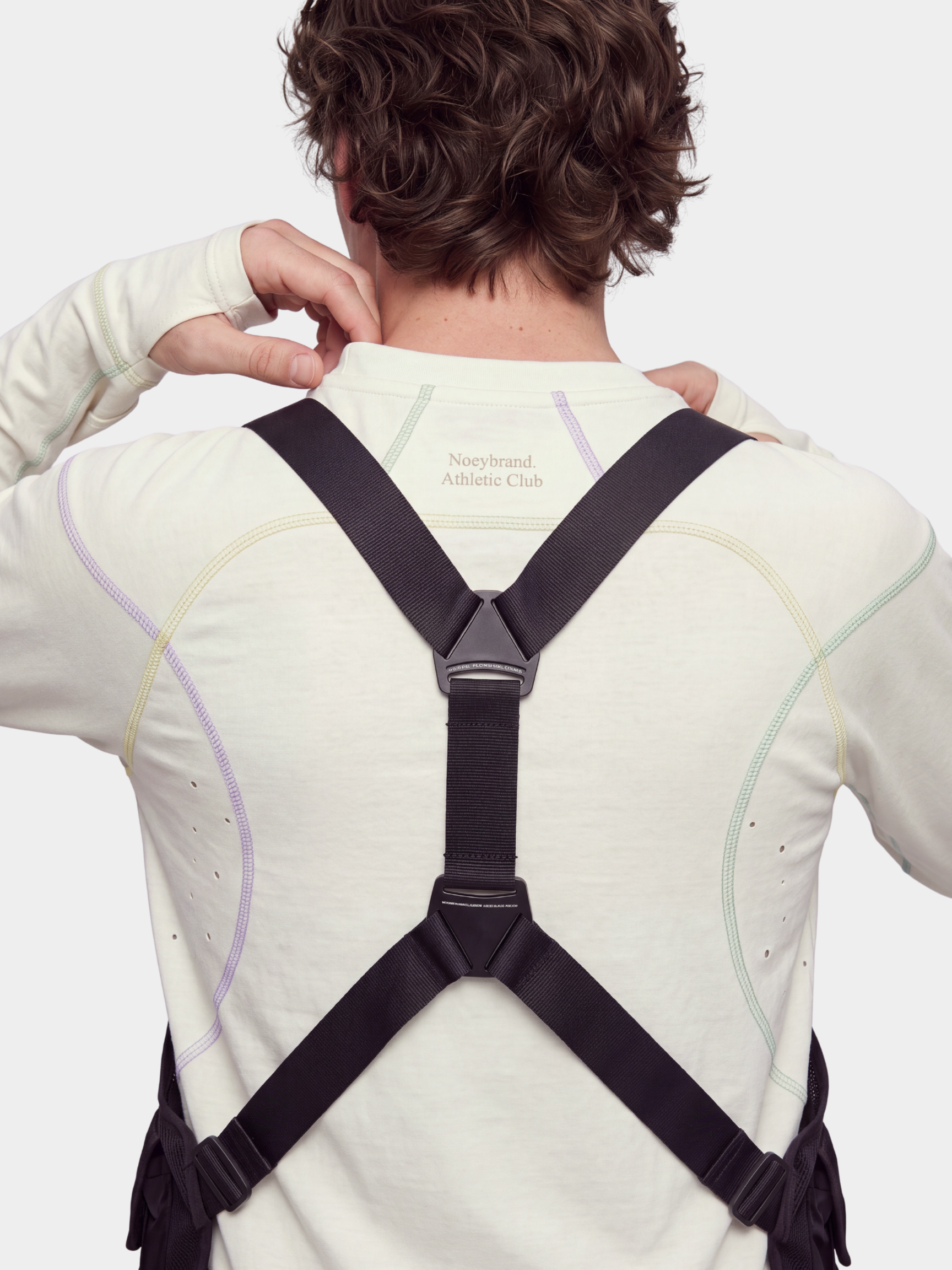 AlpinePoint - Unisex Multi-Functional Multi-Pocket Vest