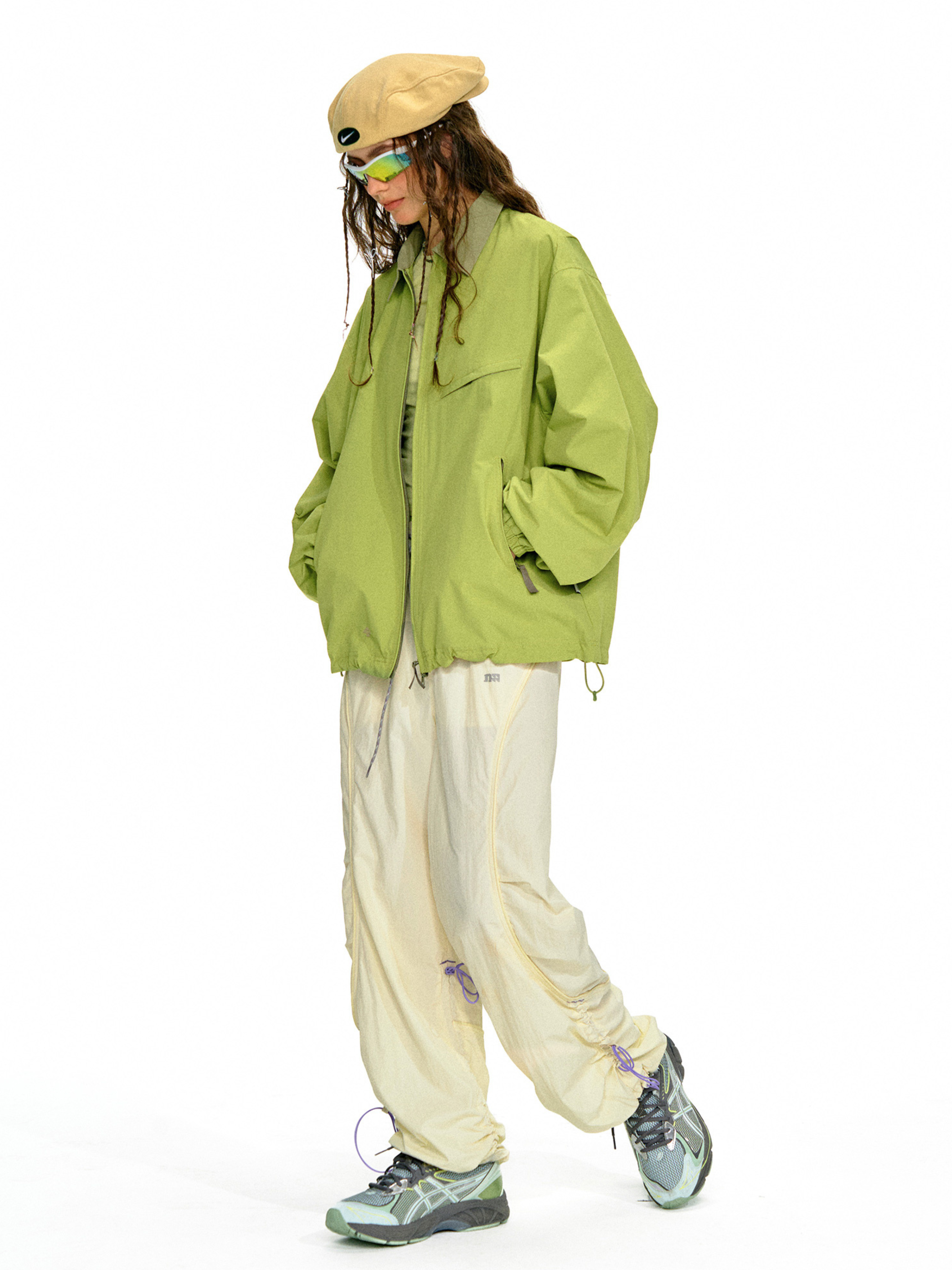 StonePath - Women's Lightweight Water-Repellent Drawcord Climbing Pants
