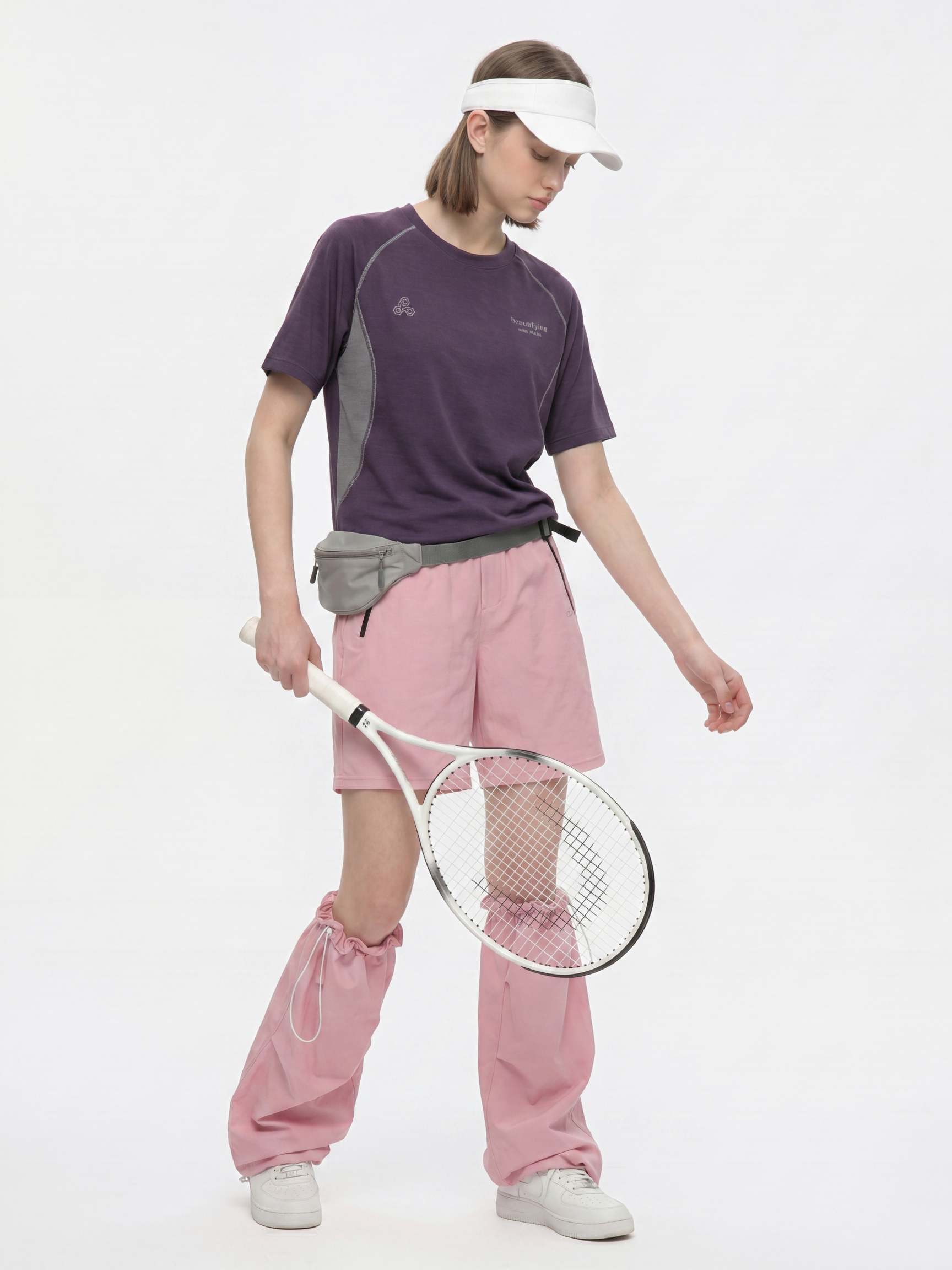 BeltLine - Women's Quick-Dry Breathable Convertible Cargo Pants