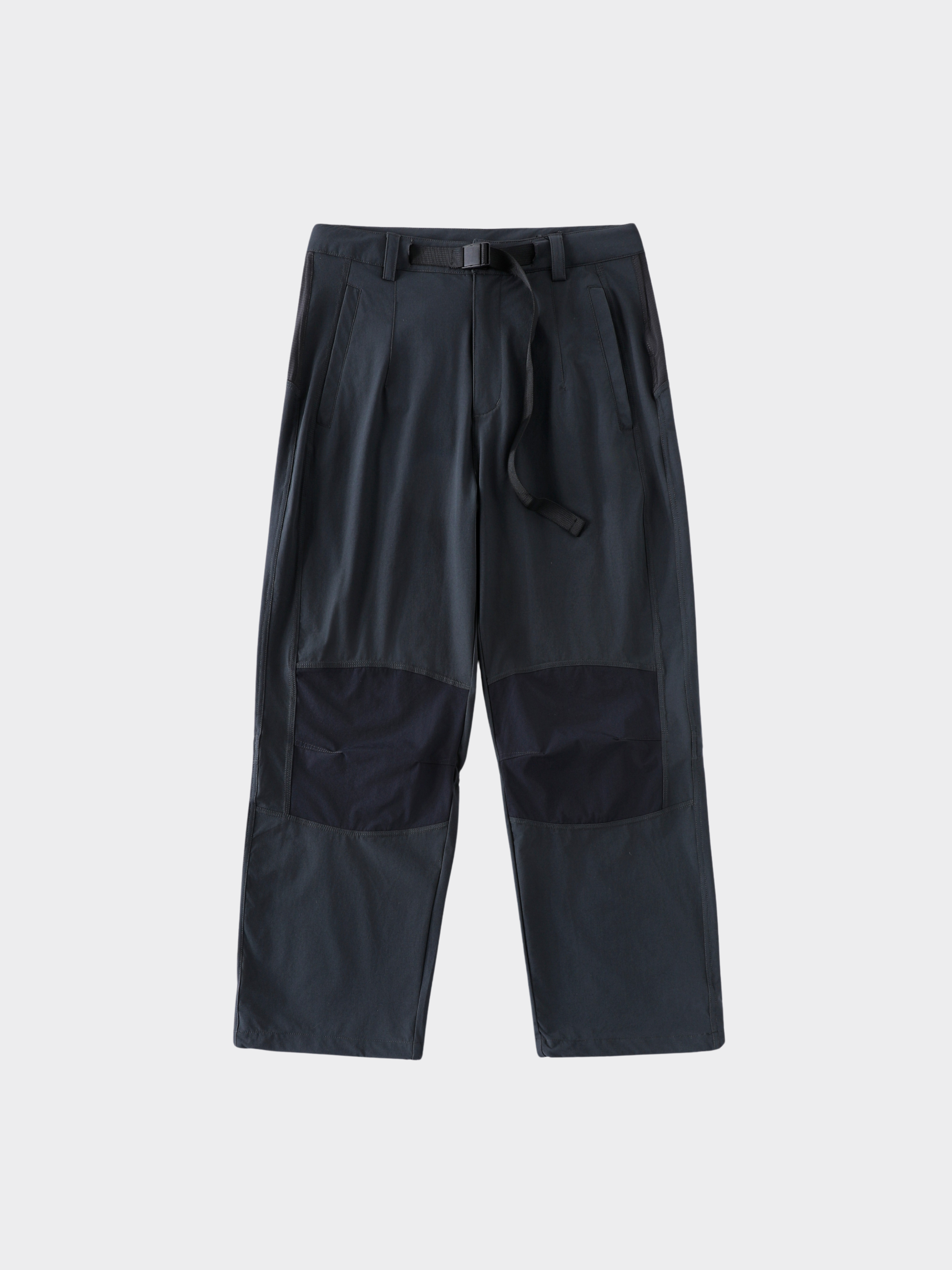 Ironthorn - Men's Water-Repellent Convertible Hiking Pants