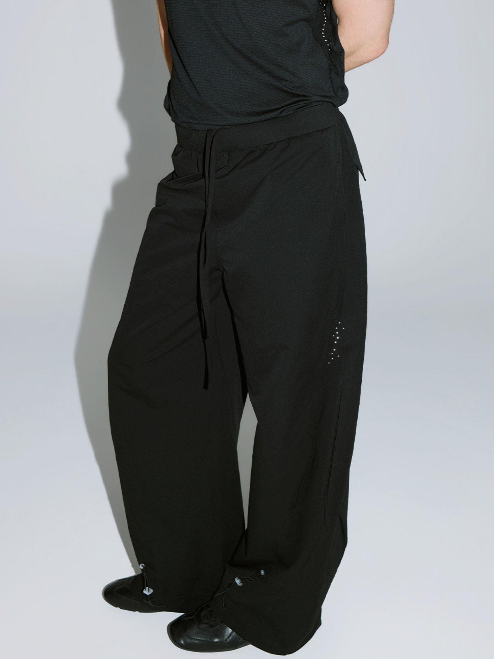 ArcChill - Unisex Lightweight Cooling Quick-Dry Curved-Leg Pants