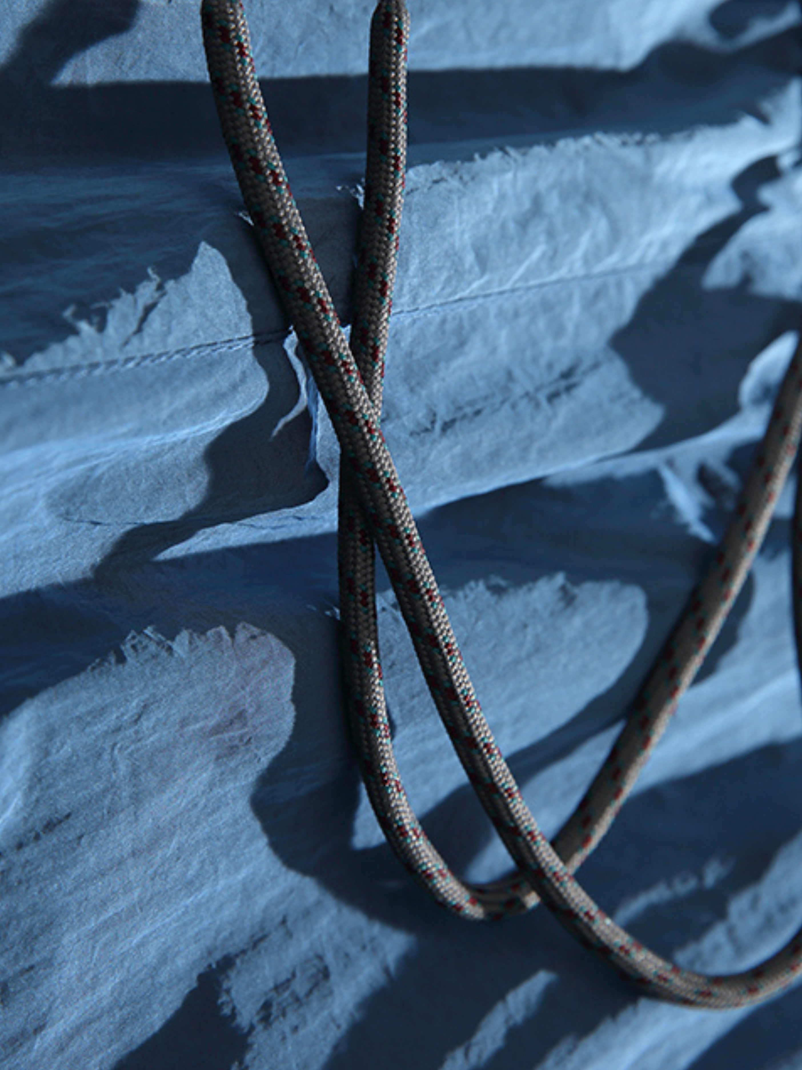 Moonpath - Metal Nylon 3-Proof Water-Repellent Hiking Pants