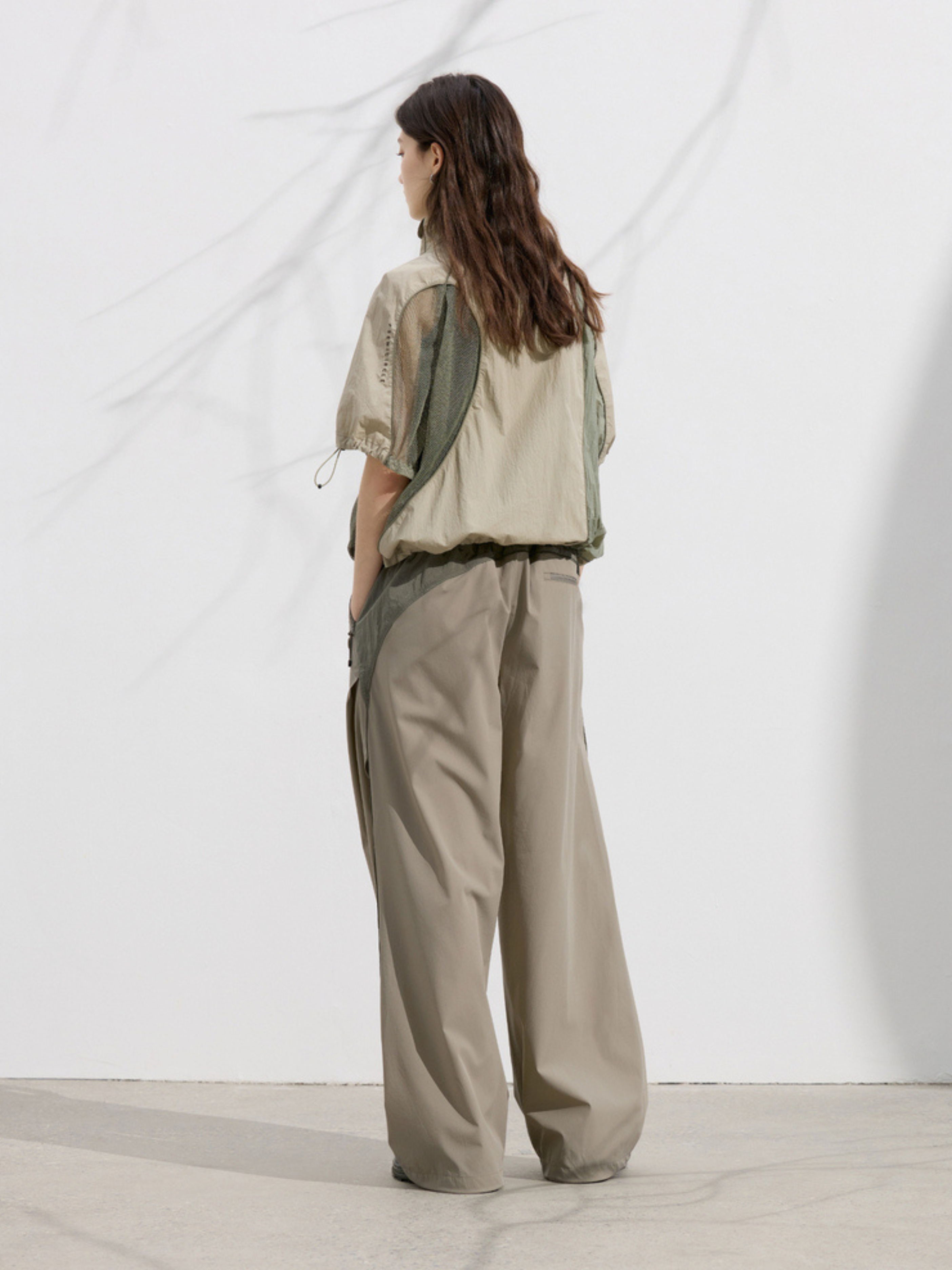 Iceborne - Women's UPF50+ Protection Quick-Dry Short-Sleeve Shirt