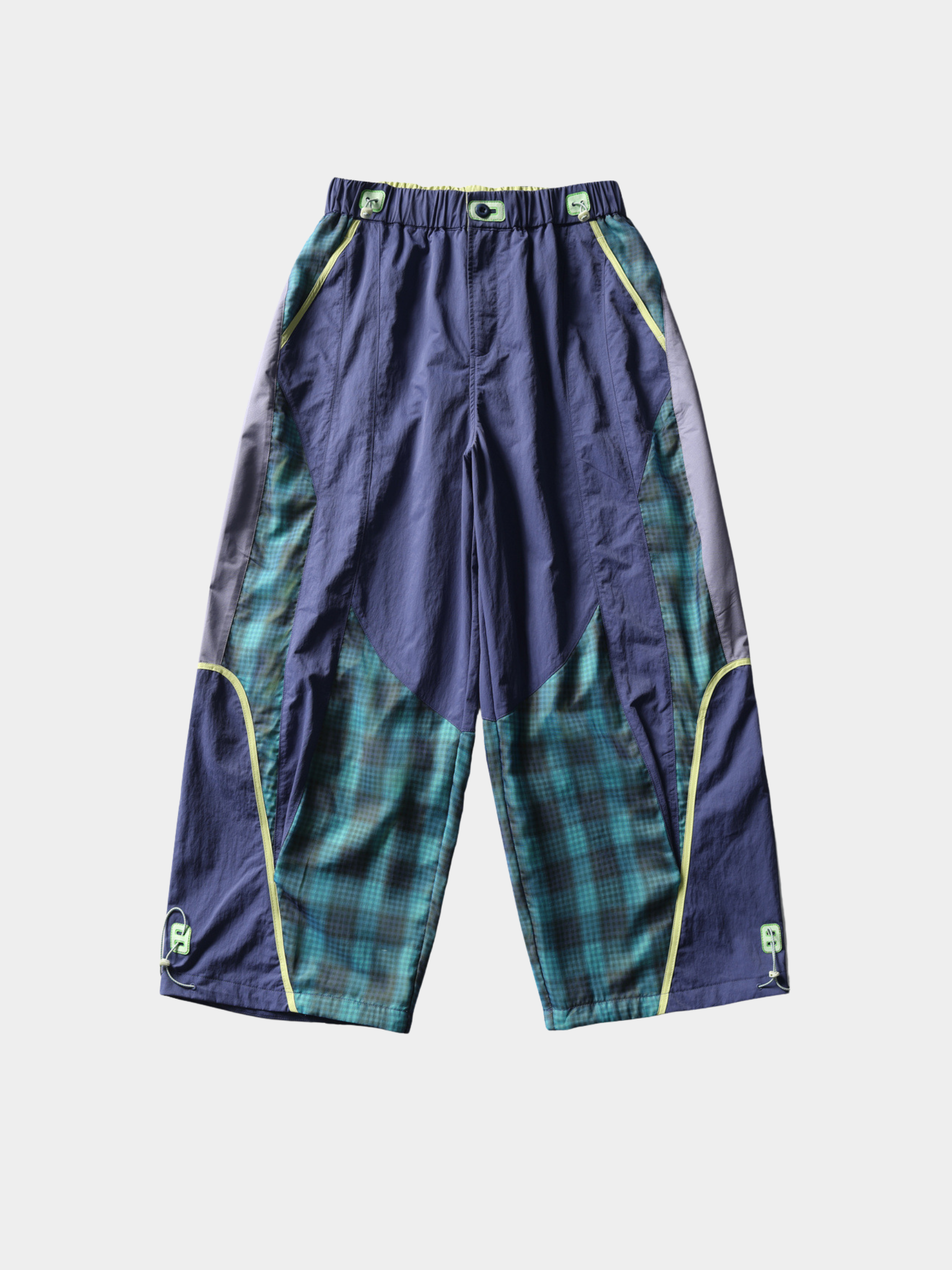 DropCreek - Unisex Water-Repellent Quick-Dry  Paratrooper Pants