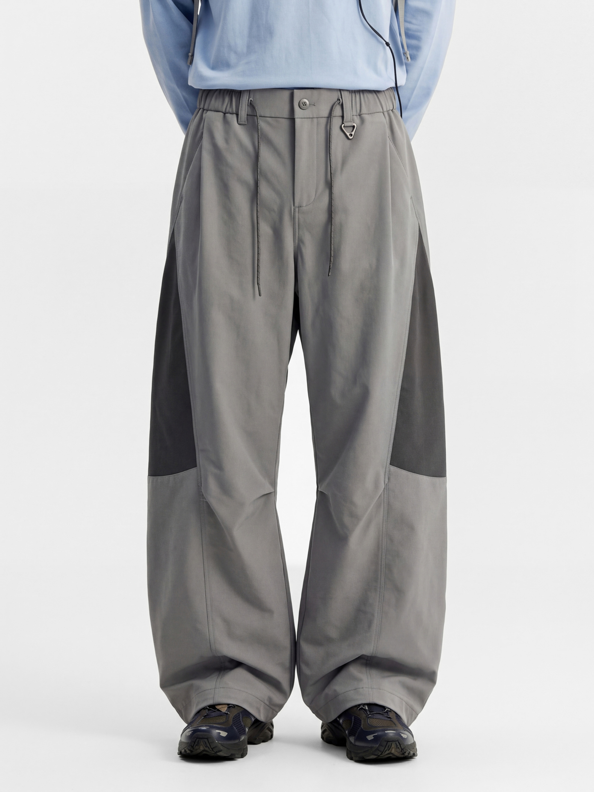 StormGlide - Unisex Water-Repellent Windproof Anti-Static Utility Pants