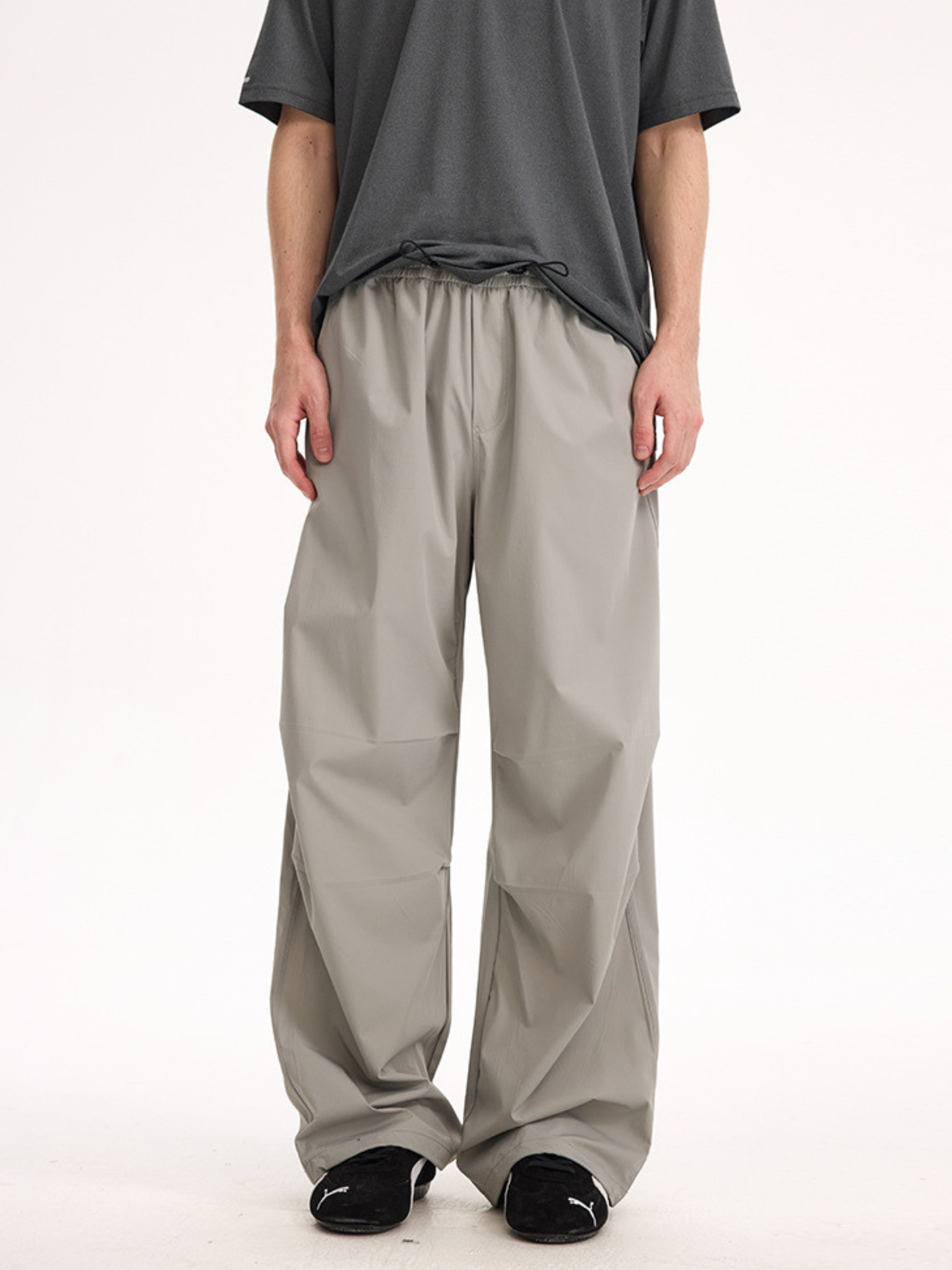 EchoTop - Ultralight UV-Protective Paratrooper Pants GONGGAR SPORTS
