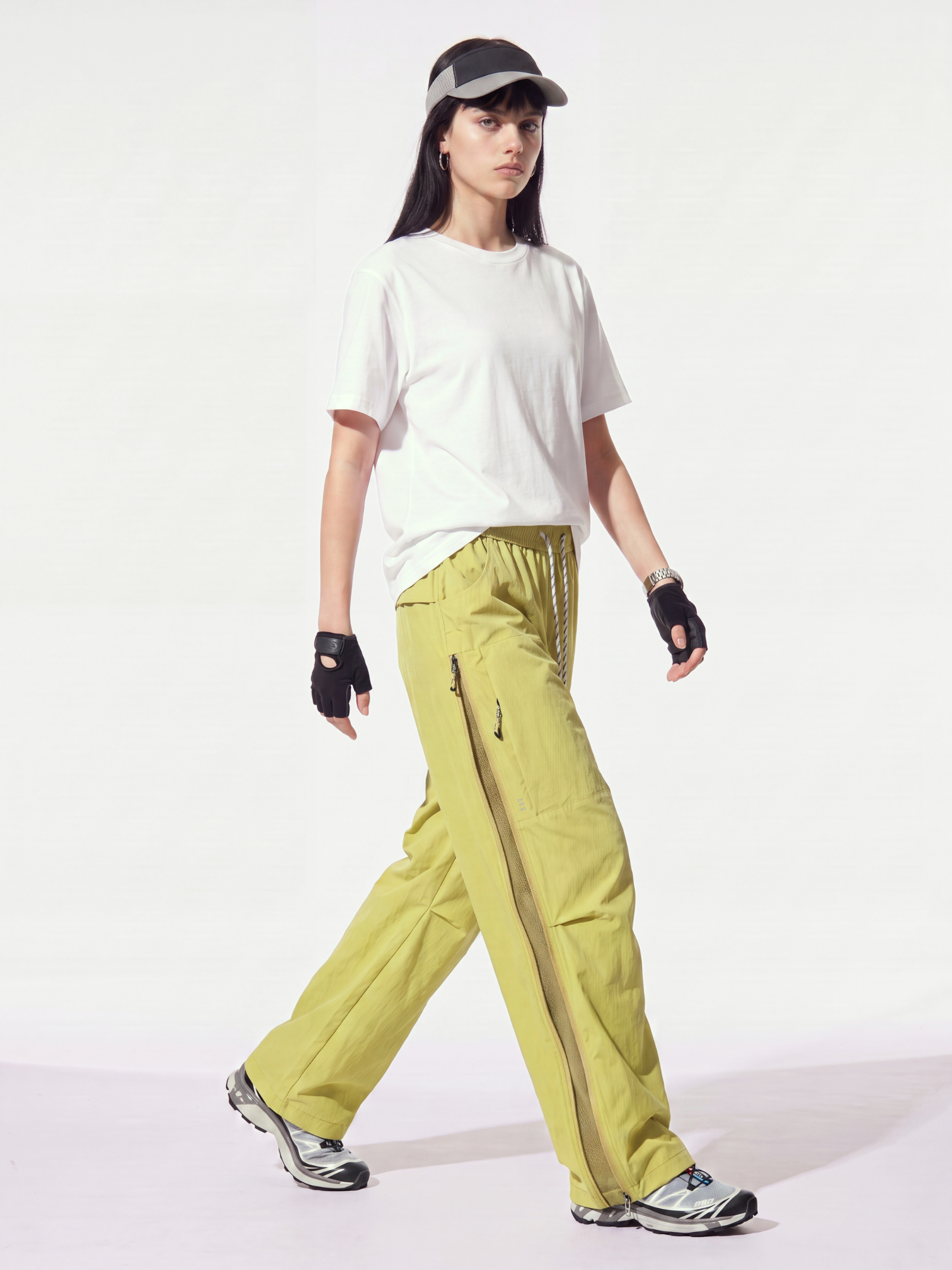 TriArmor - Unisex Water-Repellent Abrasion-Resistant Softshell Pants