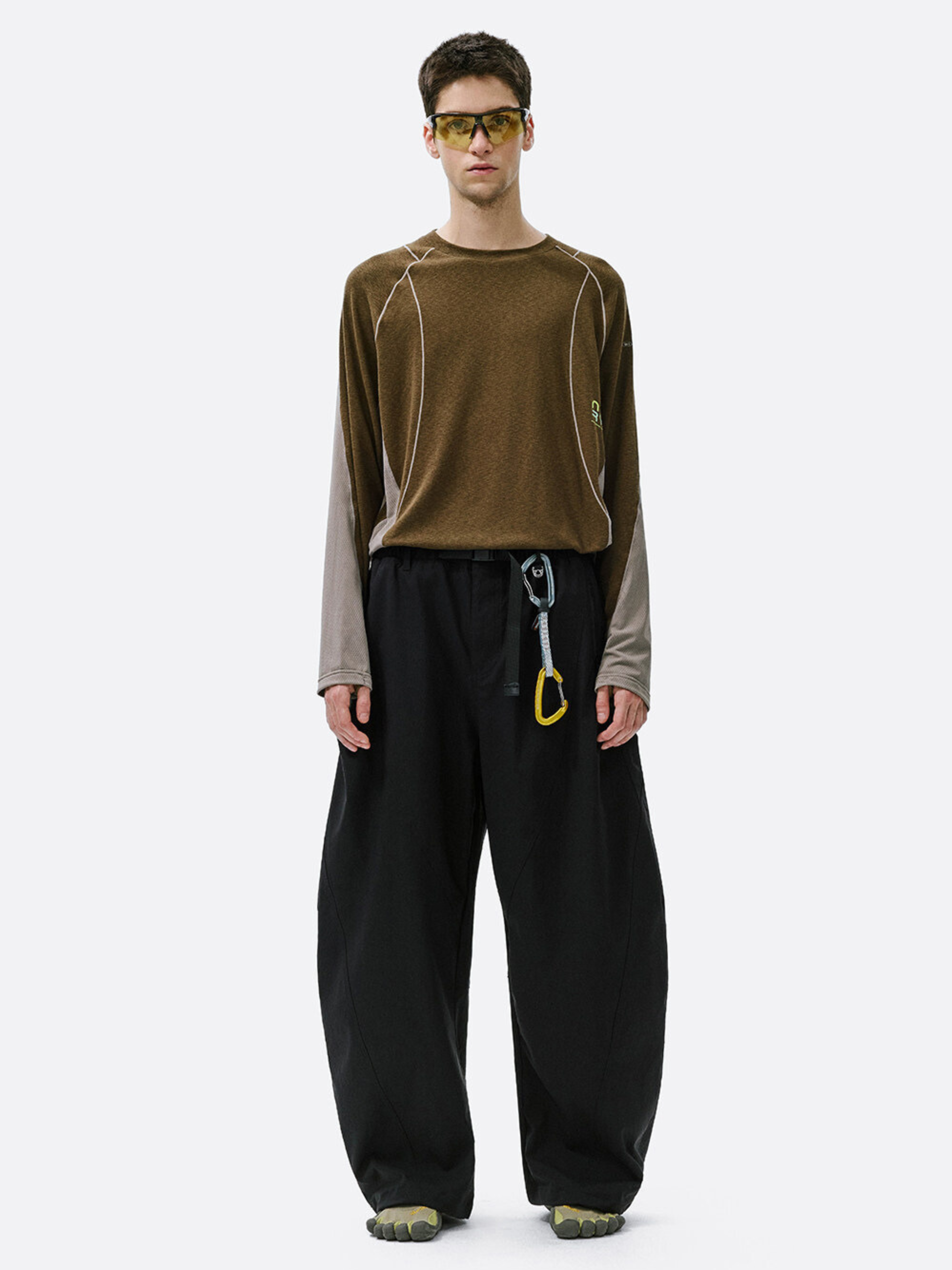 EcoTent Pre-Sale - Water-Repellent & Wrinkle-Resistant Utility Pants