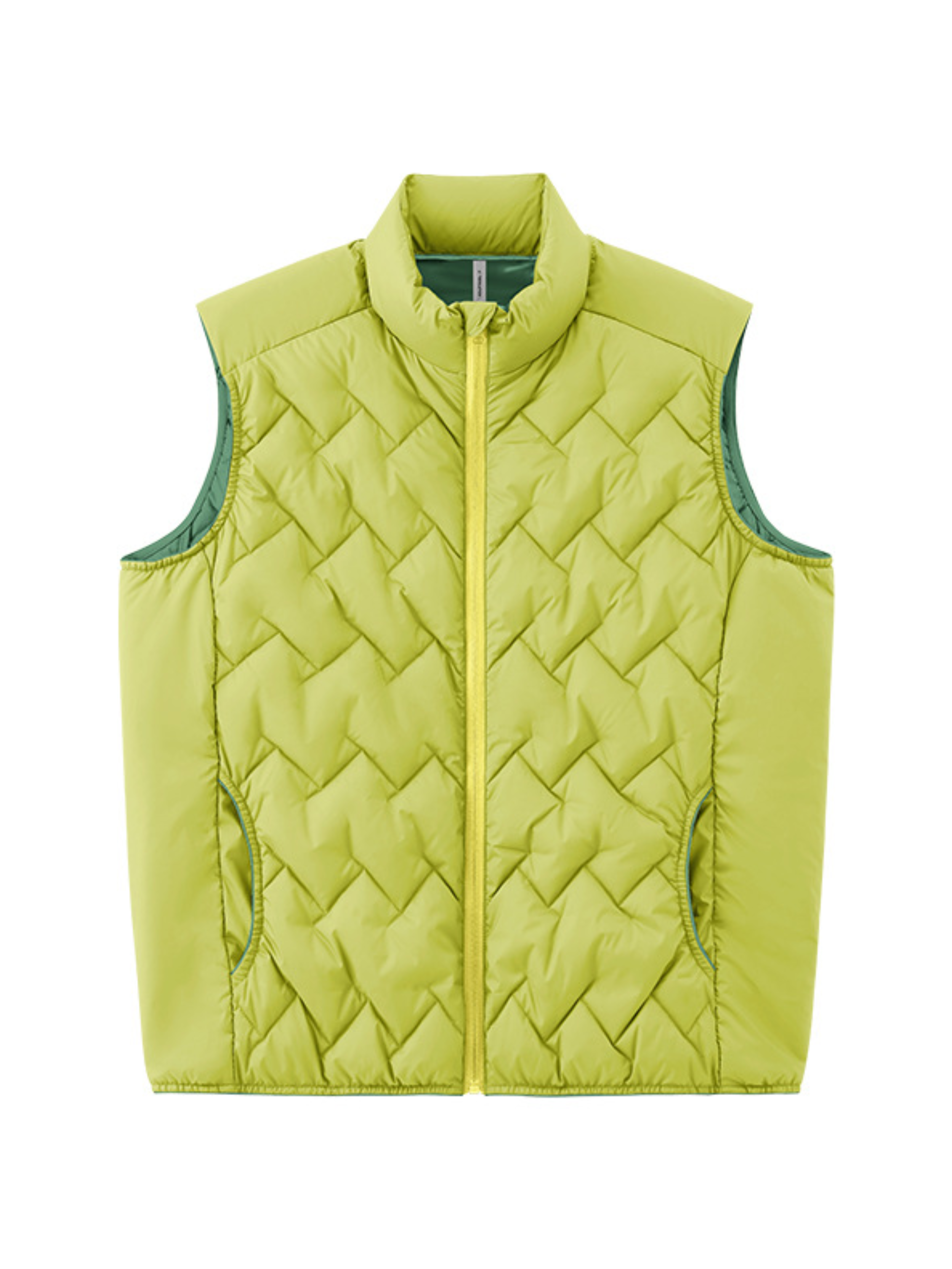 Wilderstone - 90% Down Lightweight Sorona® Insulation Vest