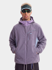 BreezeLite - Water-Repellent Lightweight Breathable Jacket
