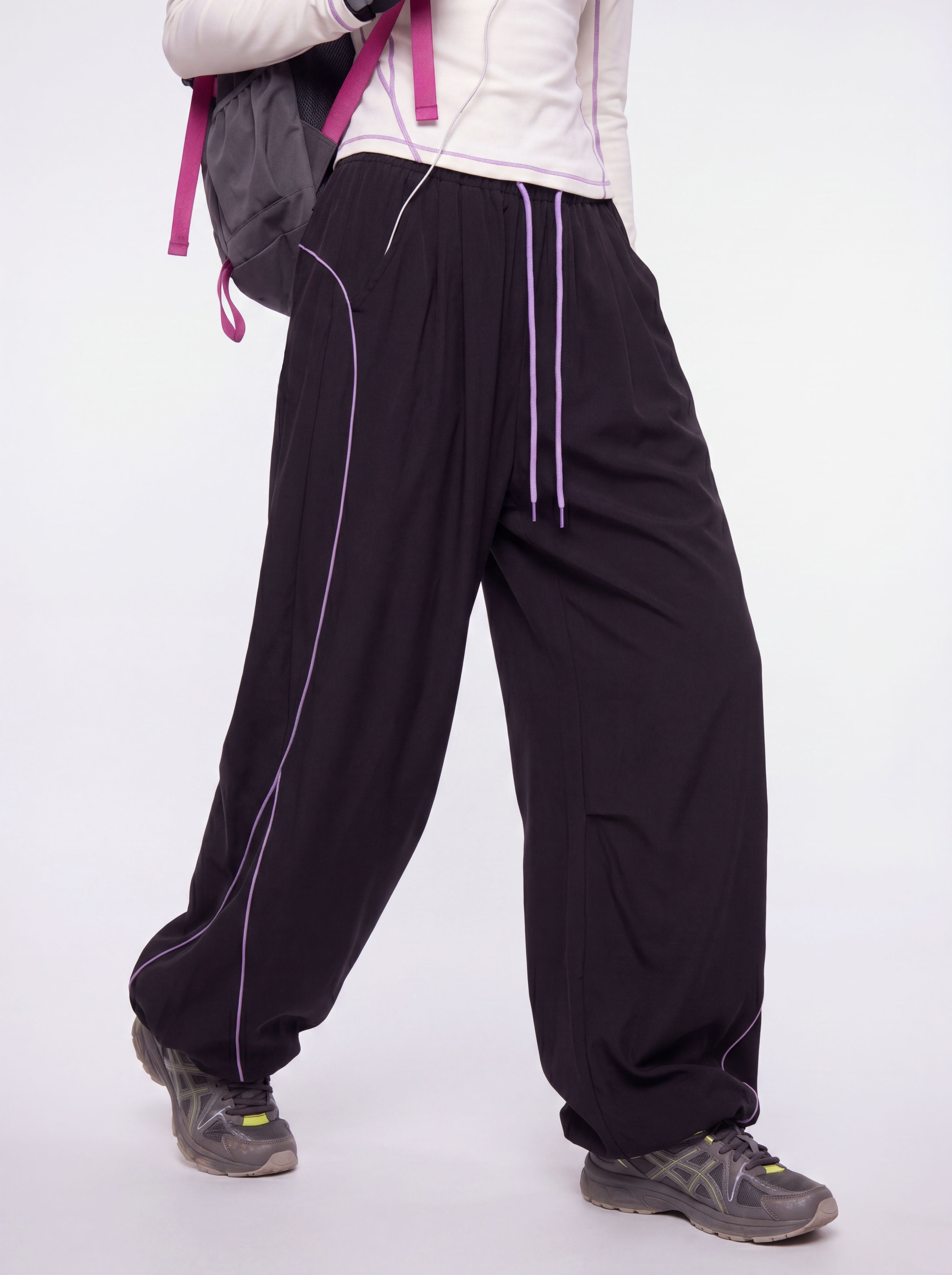 LakeGlass - Women's UPF50+ Sun Protection Quick-Dry Pants