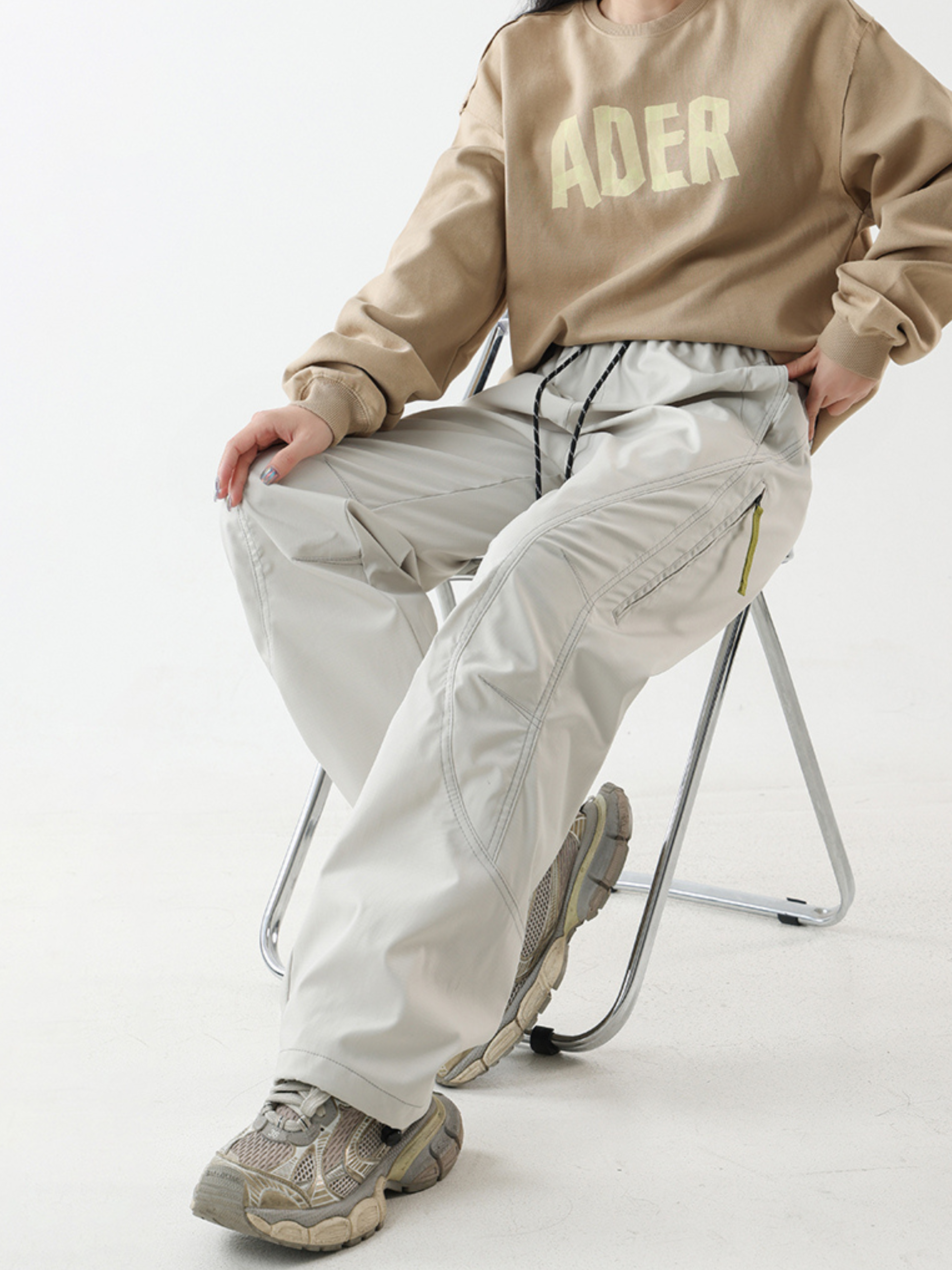 StoneMode - Women's Windproof Waterproof Quick-Dry Work Pants